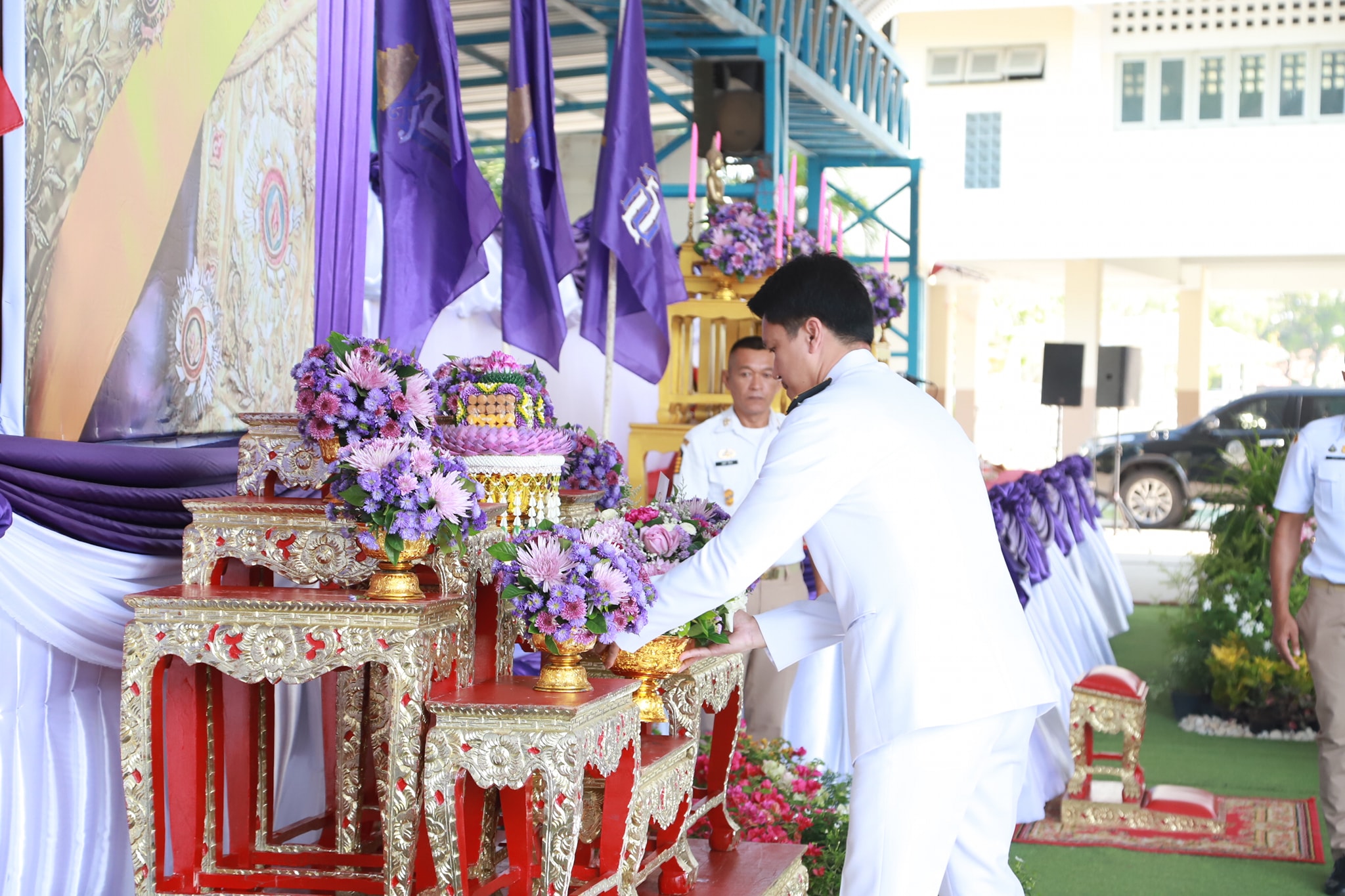 กิจกรรมเฉลิมพระเกียรติสมเด็จพระกนิษฐาธิราชเจ้า กรมสมเด็จพระเทพฯ