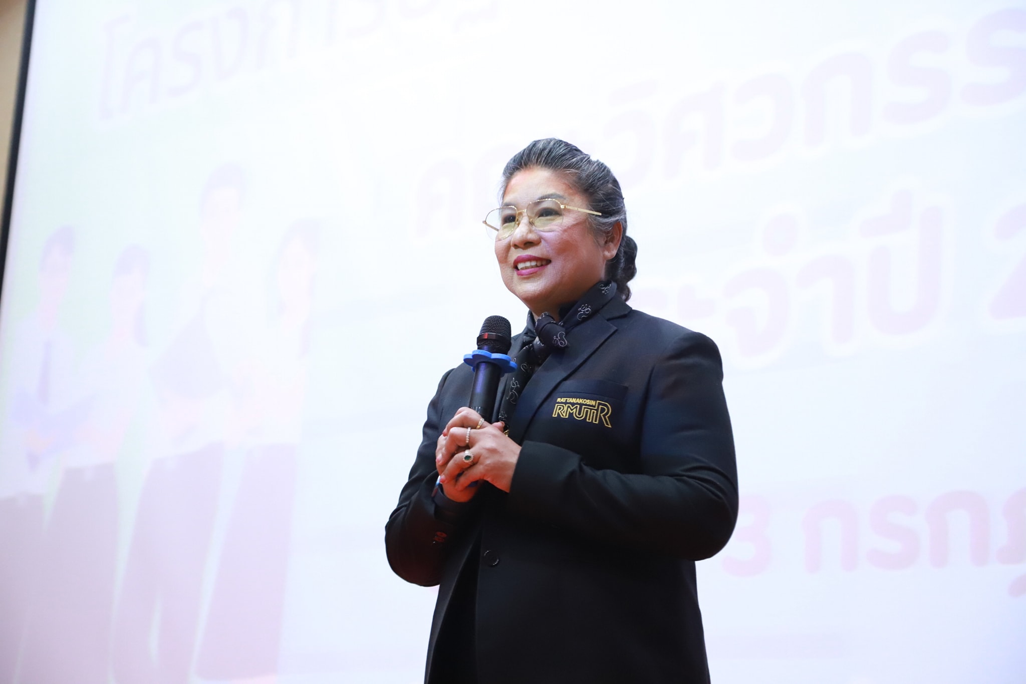 ปฐมนิเทศนักศึกษาใหม่ คณะวิศวกรรมศาสตร์ ประจำปีการศึกษา 2567