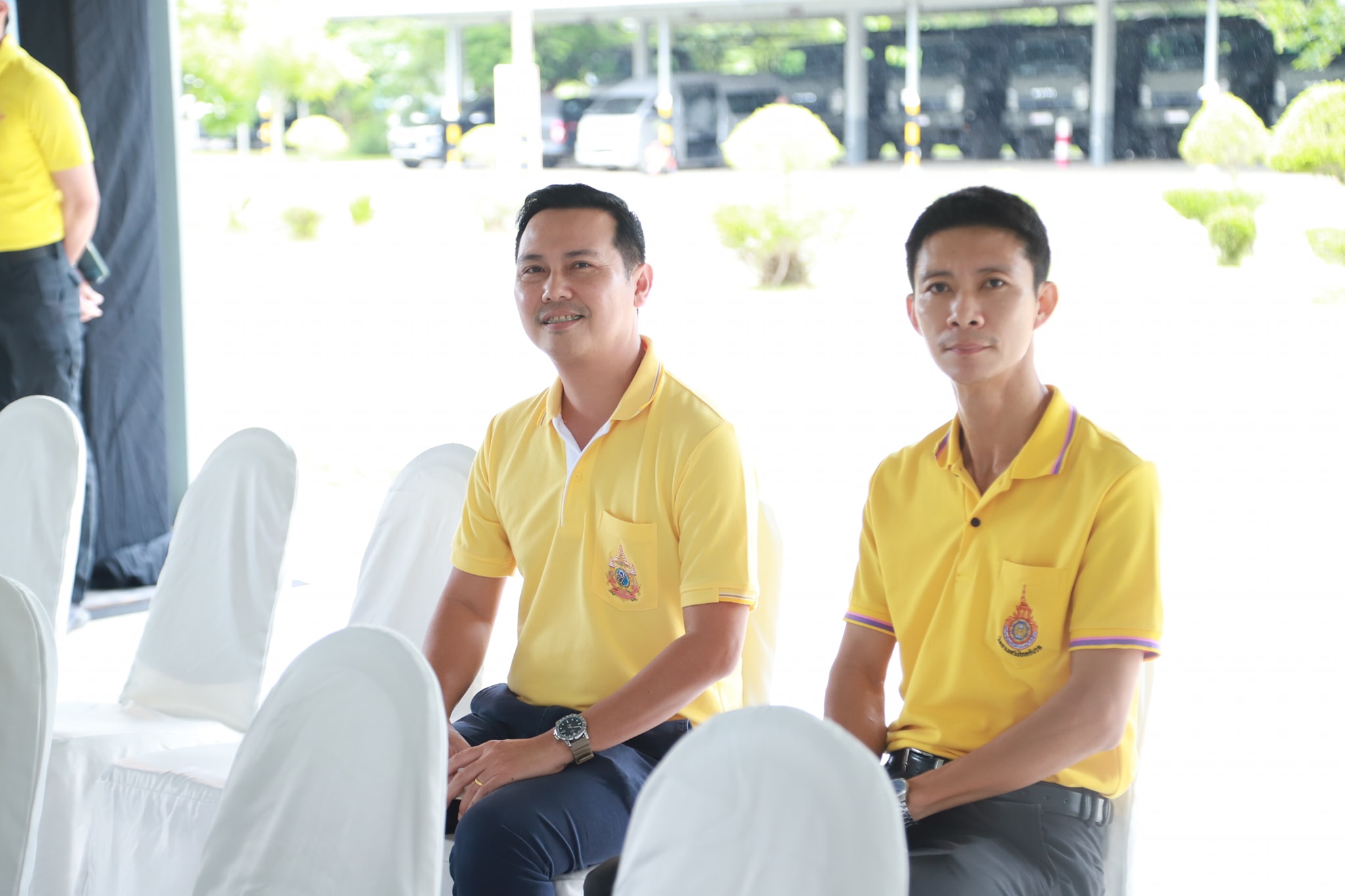 โครงการโปรยเมล็ดพันธุ์พืชทางอากาศ เฉลิมพระเกียรติฯ