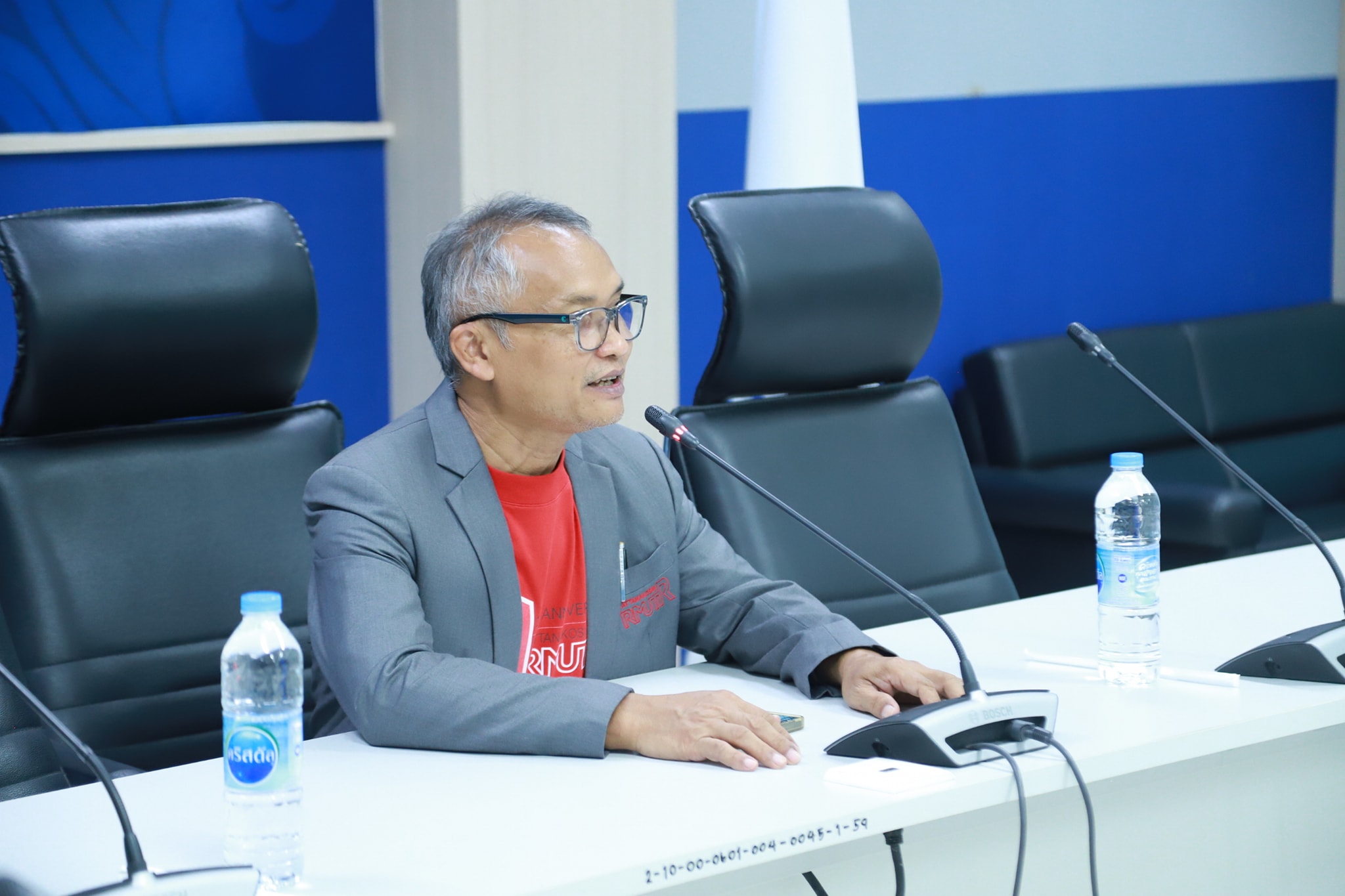 งานสนับสนุนวิชาการ มหาวิทยาลัยสงขลานครินทร์ เข้าศึกษาดูงาน
