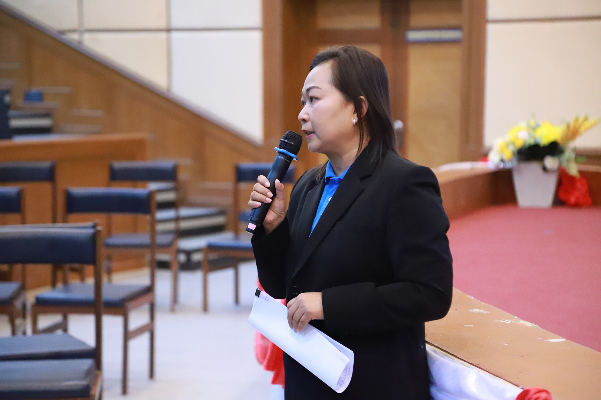 โครงการพัฒนาความเป็นพลเมืองในระบอบประชาธิปไตยอันมีพระมหากษัตริย์