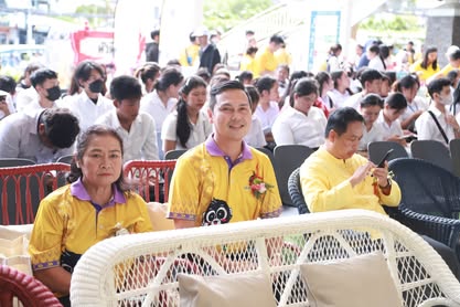มหกรรมวิชาการ ส่งเสริมการมีรายได้ระหว่างเรียน จบแล้วมีงานทำ