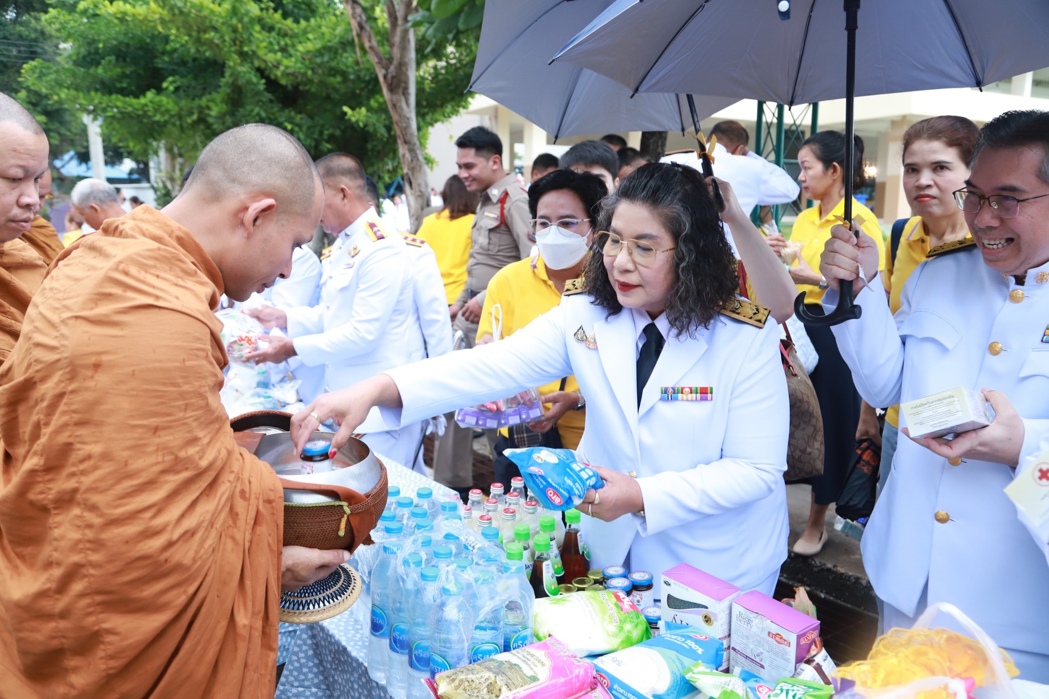 วันนวมินทรมหาราช ประจำปี 2567