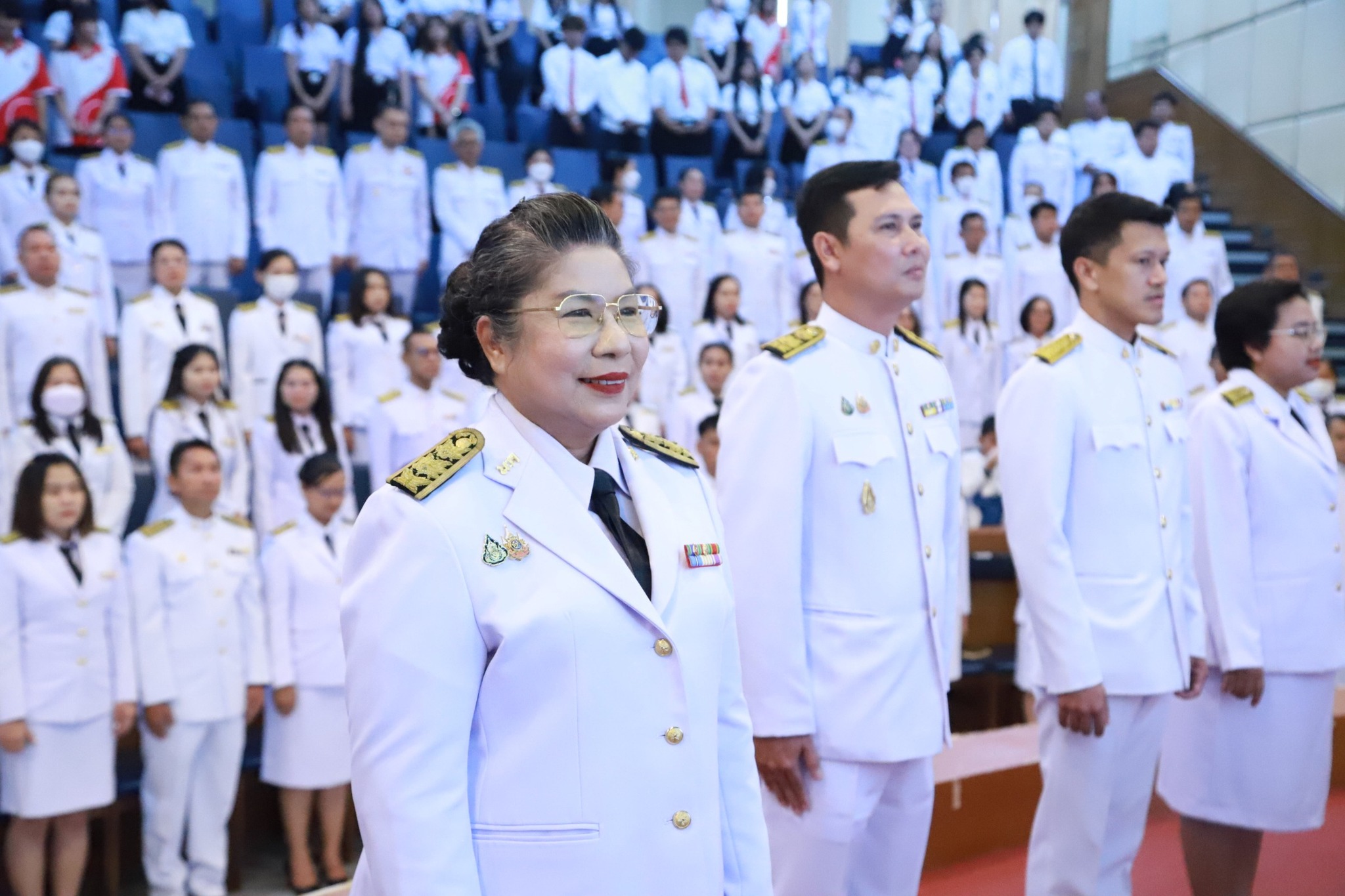 โครงการเนื่องในวันปิยมหาราช