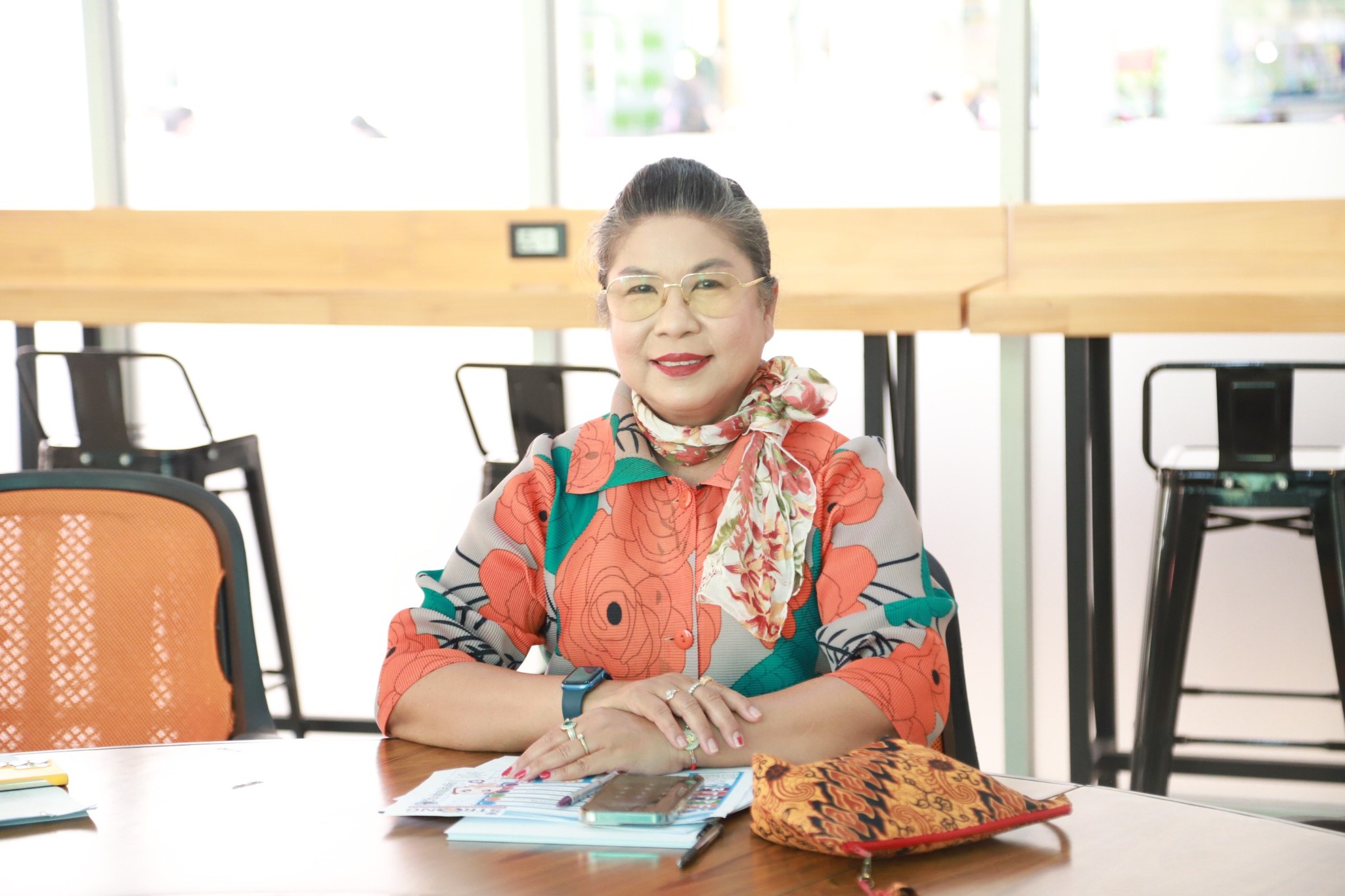 ประชุมการจัดทำแผนงบประมาณรายจ่ายประจำปีงบประมาณ 2568