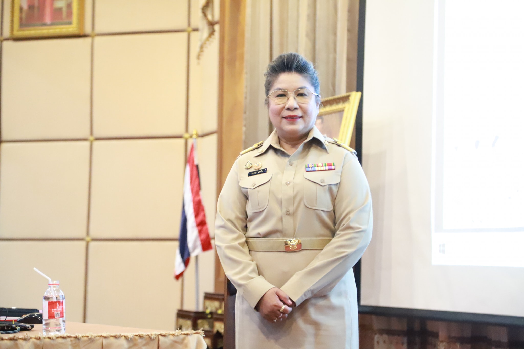 โครงการให้คำปรึกษาและส่งเสริมสุขภาวะนักศึกษา
