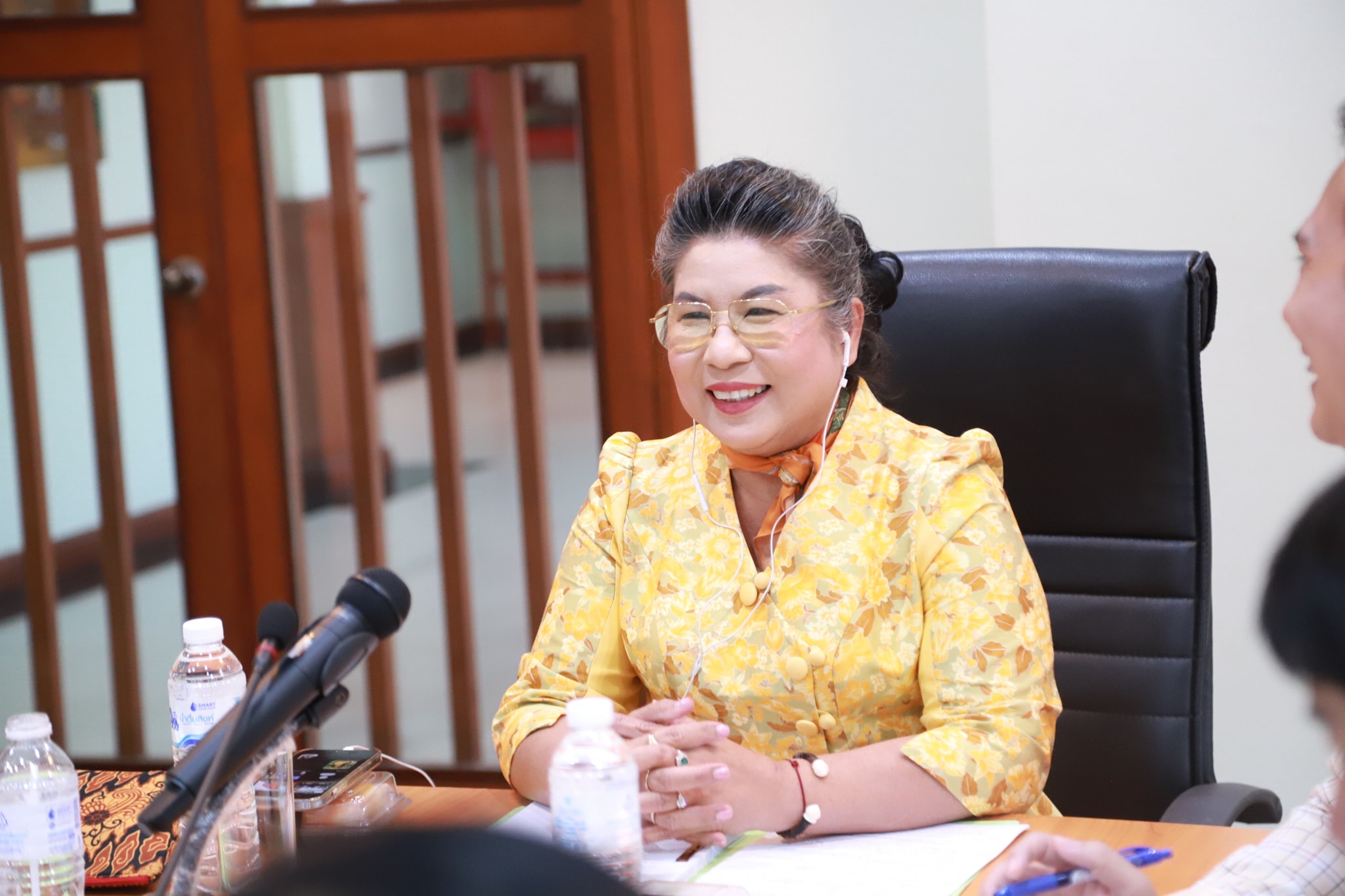 ประชุมคณะกรรมการตรวจรับพัสดุ ครั้งที่ 3/2567