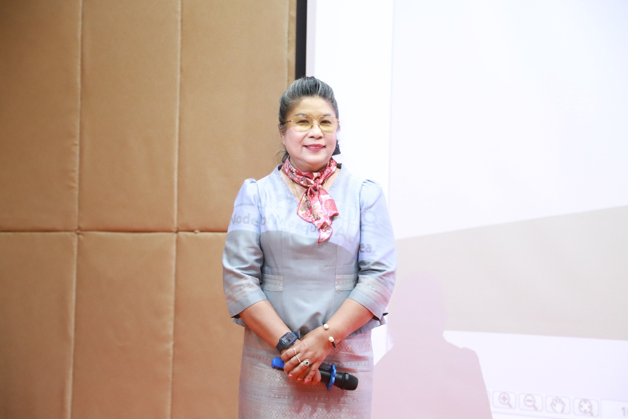 โครงการพัฒนาความรู้ต่อเนื่อง Upskill-Reskill ทางวิชาชีพวิศวกร