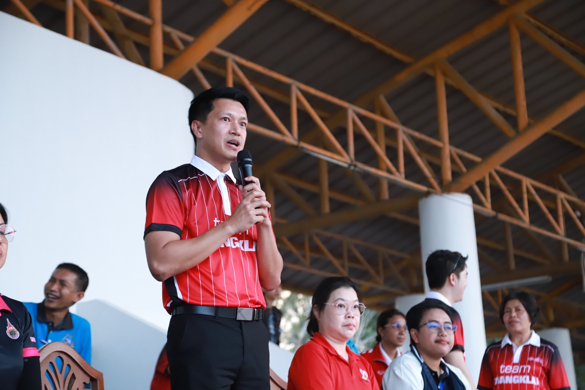 พิธีปิดการแข่งขันกีฬา