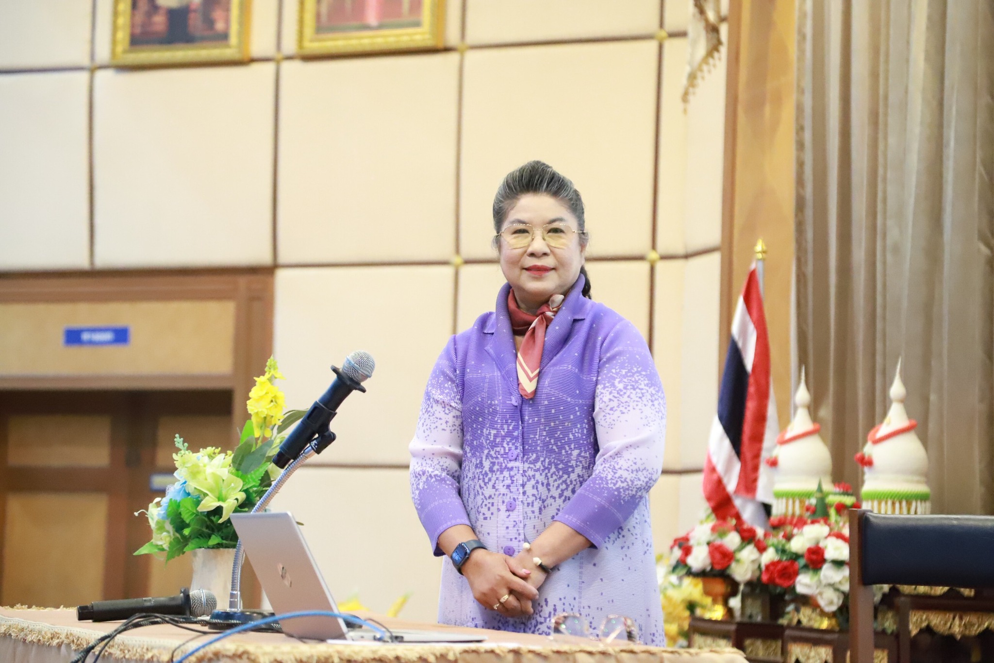 โครงการเข้าใจภาษีหลีกหนีความเสี่ยงเลี่ยงข้อผิดพลาด