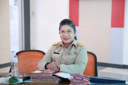 ประชุมติดตามความคืบหน้า