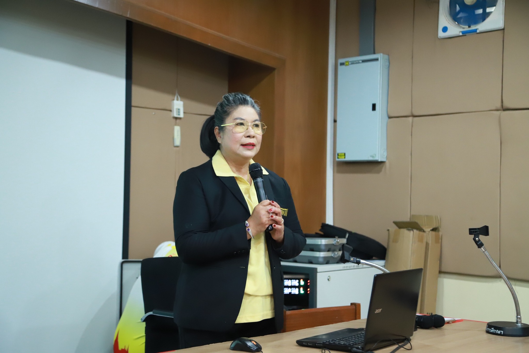 โครงการอนุรักษ์ไม้มงคล