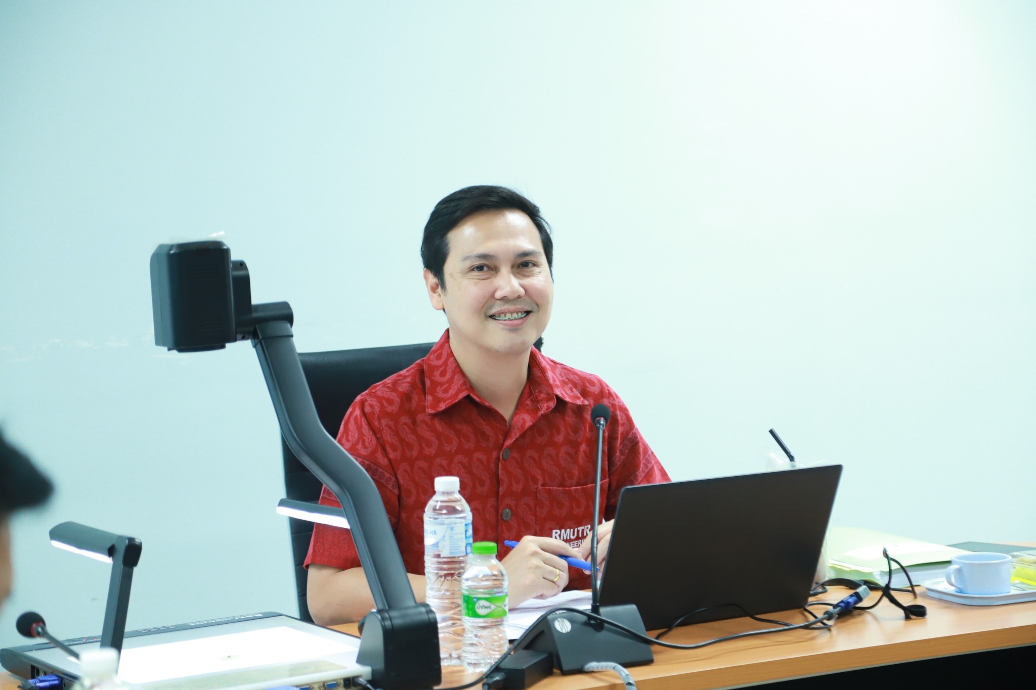 ประชุมคณะกรรมการตรวจการจ้าง ครั้งที่ 4/2568