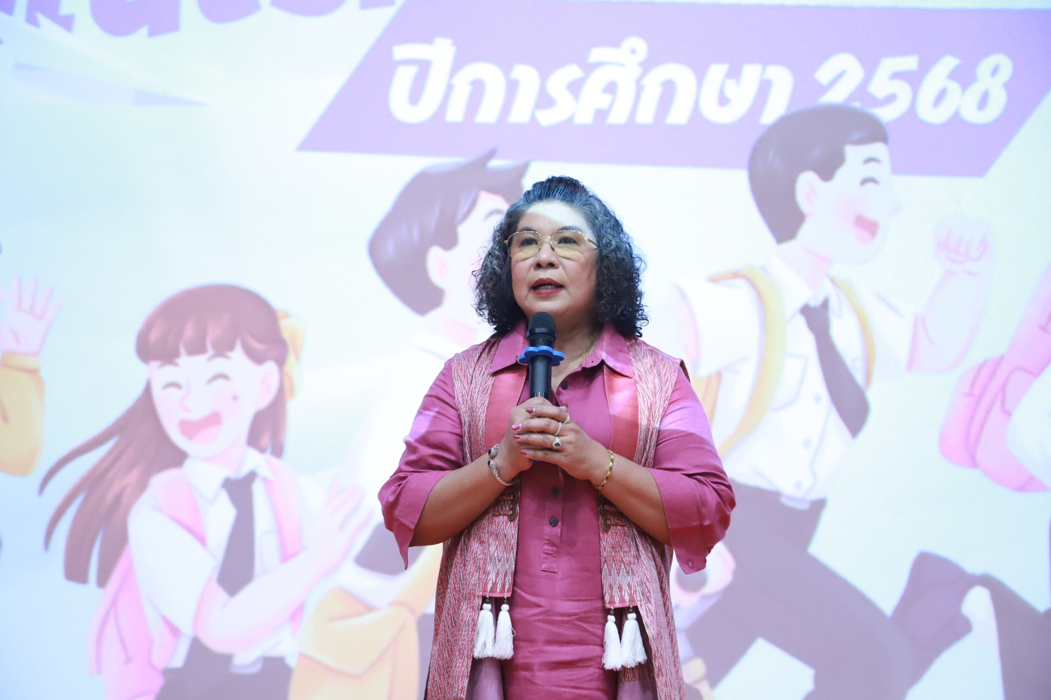 โครงการปฐมนิเทศนักศึกษาใหม่คณะวิศวกรรมศาสตร์