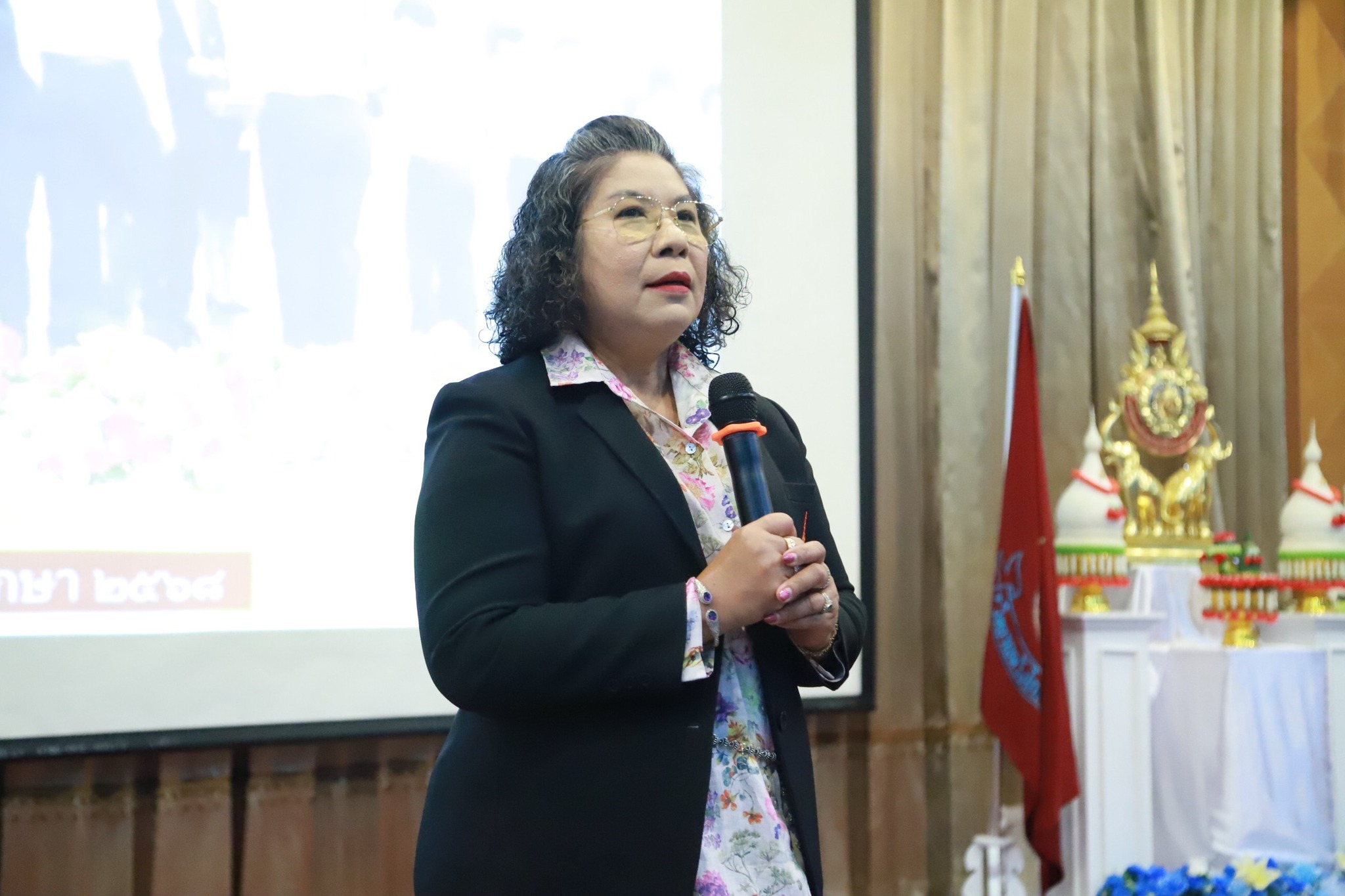 ปฐมนิเทศนักศึกษาใหม่ ประจำปีการศึกษา 2568 (รอบที่ 2)