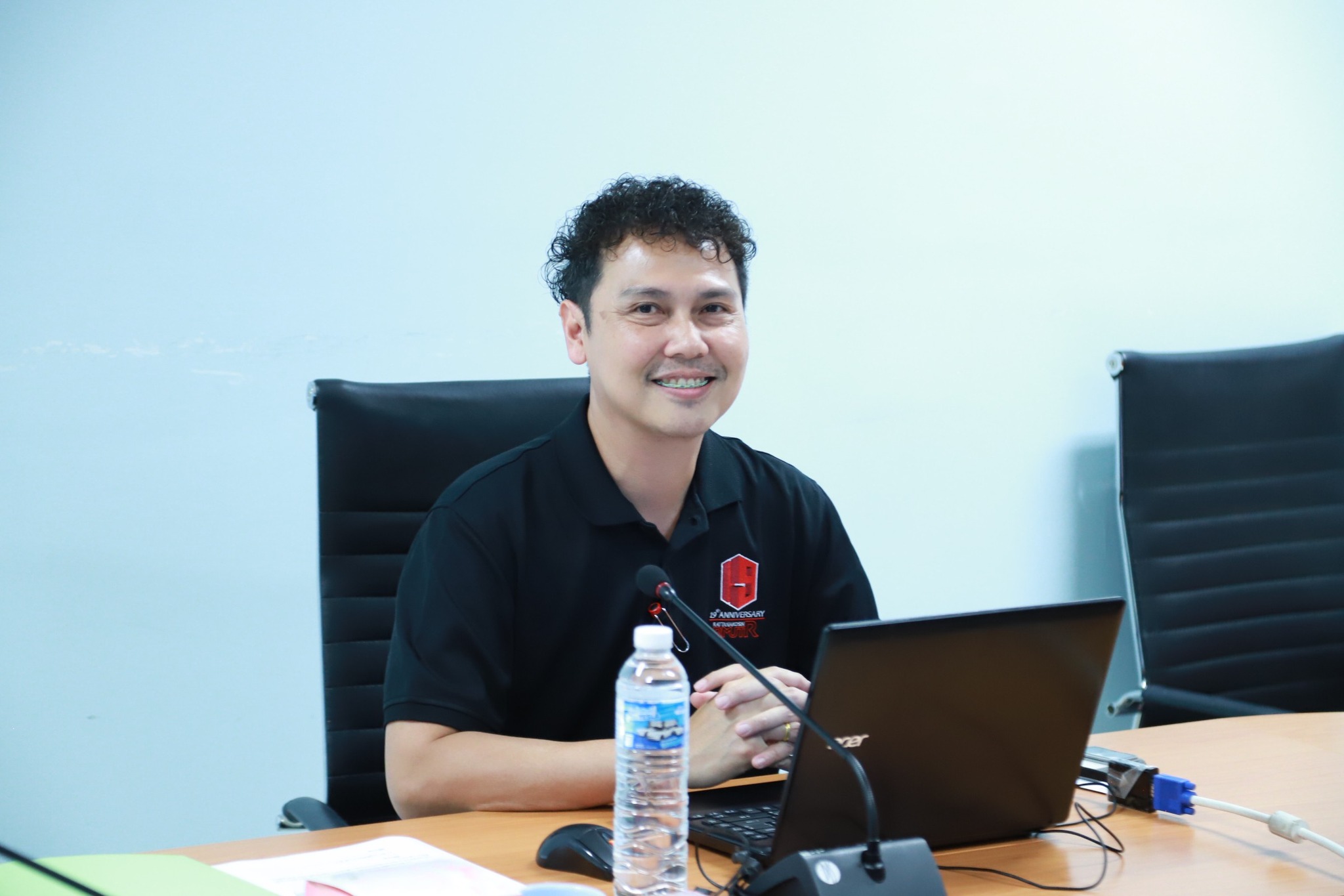 ประชุมคณะกรรมการตรวจการจ้าง ครั้งที่ 5/2568