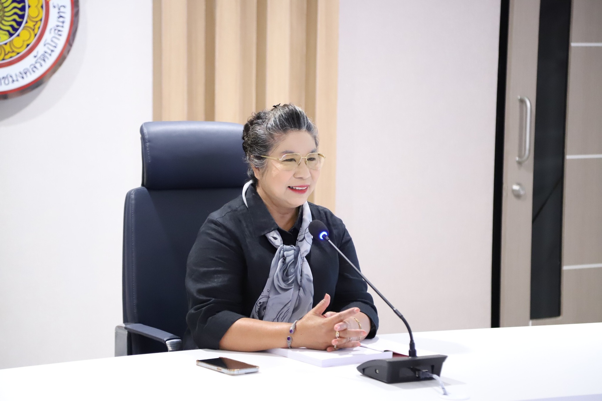 ตรวจประเมินคุณภาพการศึกษาภายใน ปีการศึกษา 2567