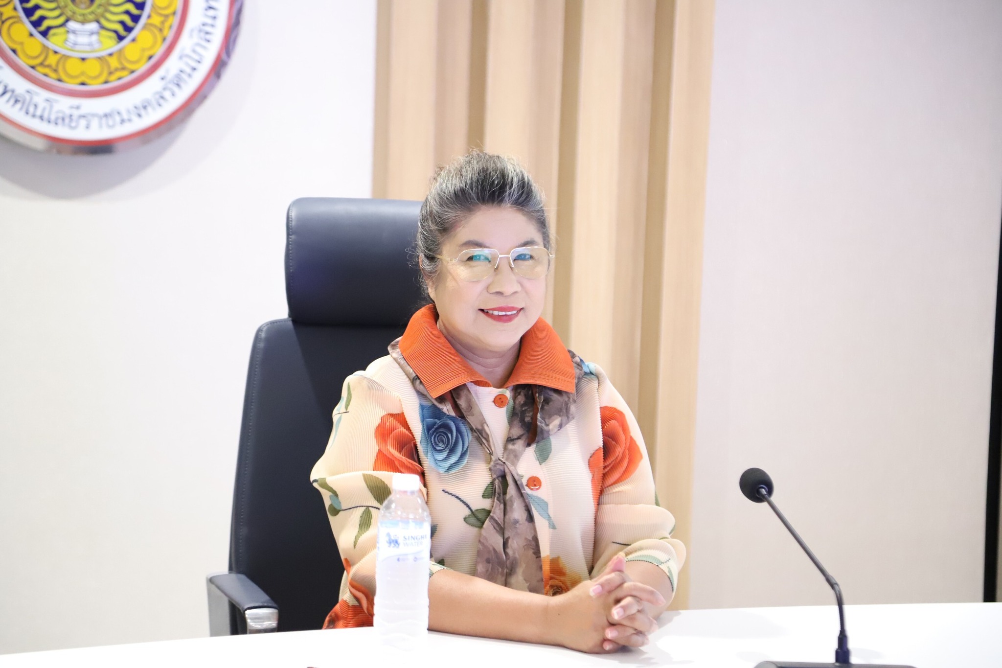 ประชุมสรุปผลการจัดทำแบบรูปรายการสิ่งก่อสร้างฯ ประจำปี 2570