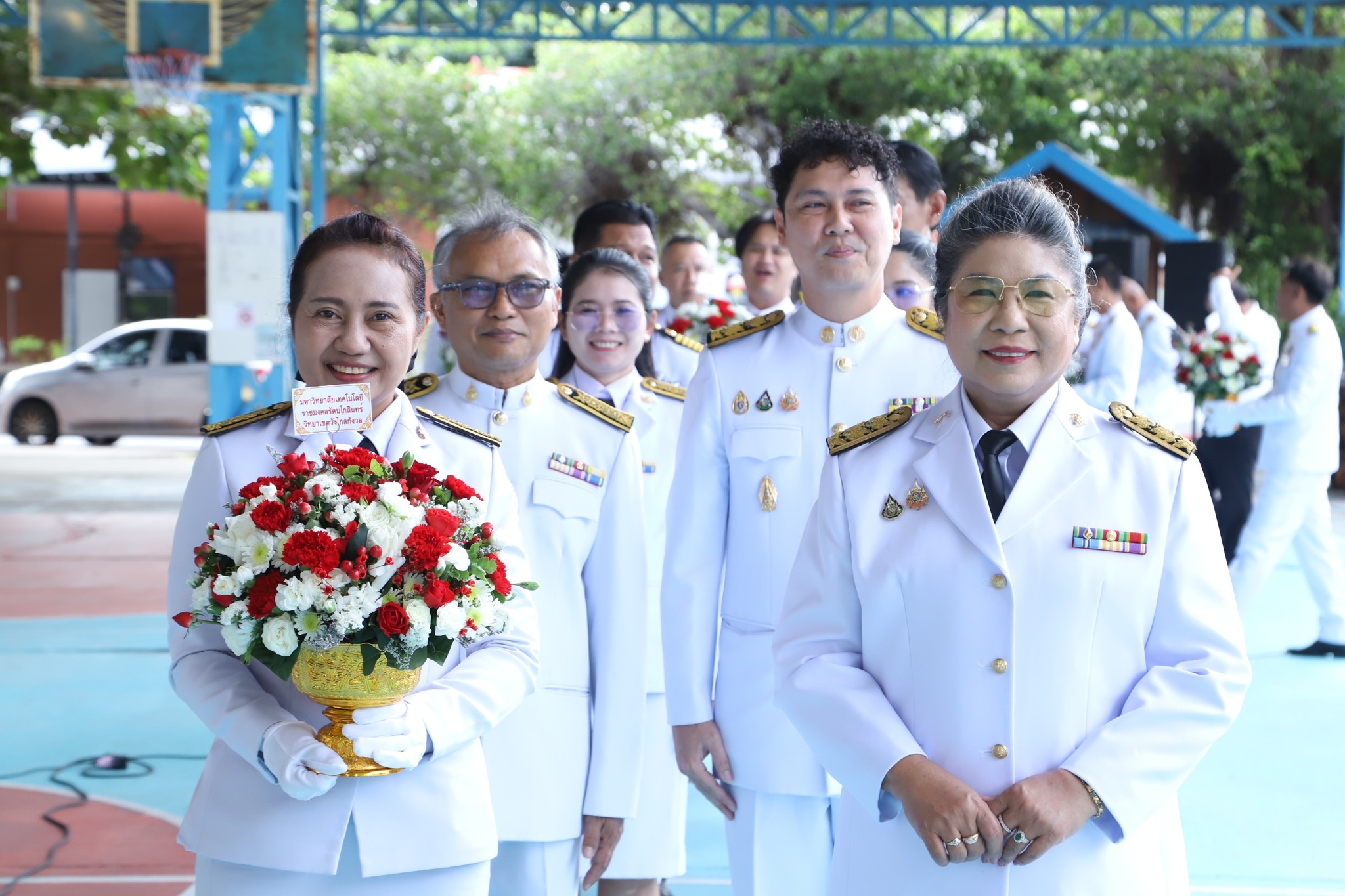กิจกรรมเฉลิมพระเกียรติพระบาทสมเด็จพระปรเมนทรมหาอานันทมหิดล