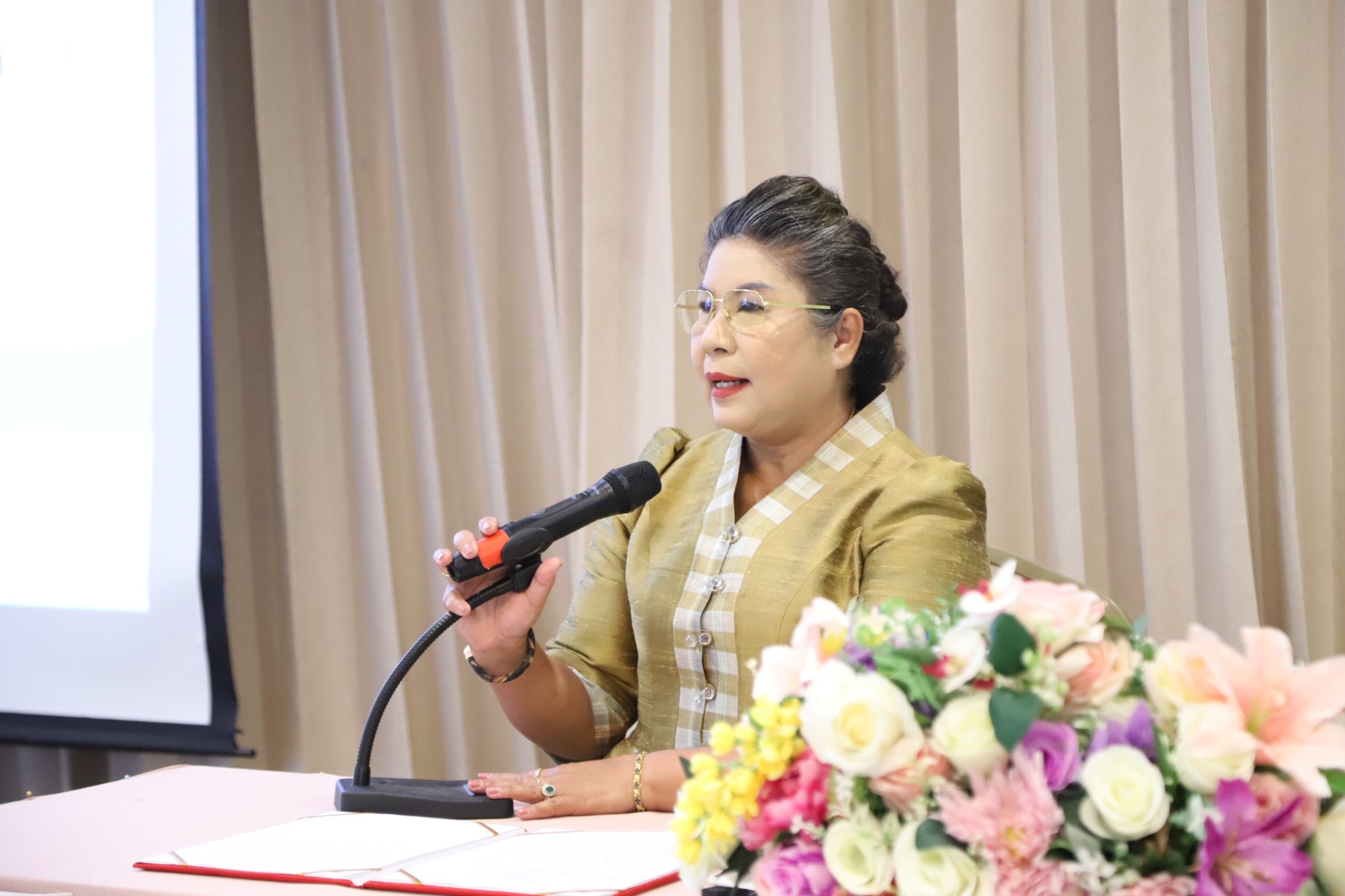 โครงการยกระดับการขับเคลื่อนงานวิจัยและสิ่งประดิษฐ์สู่ทรัพย์สินทางปัญญา