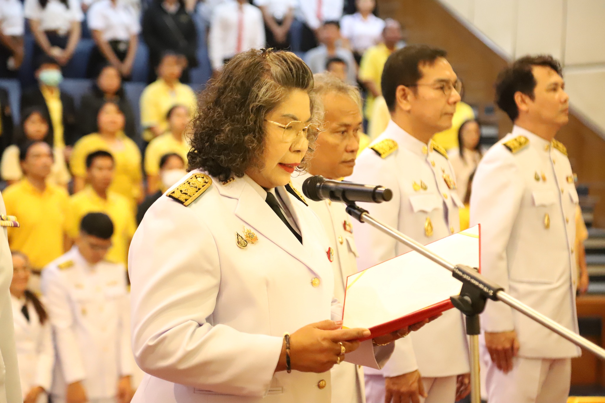 โครงการเฉลิมพระเกียรติ