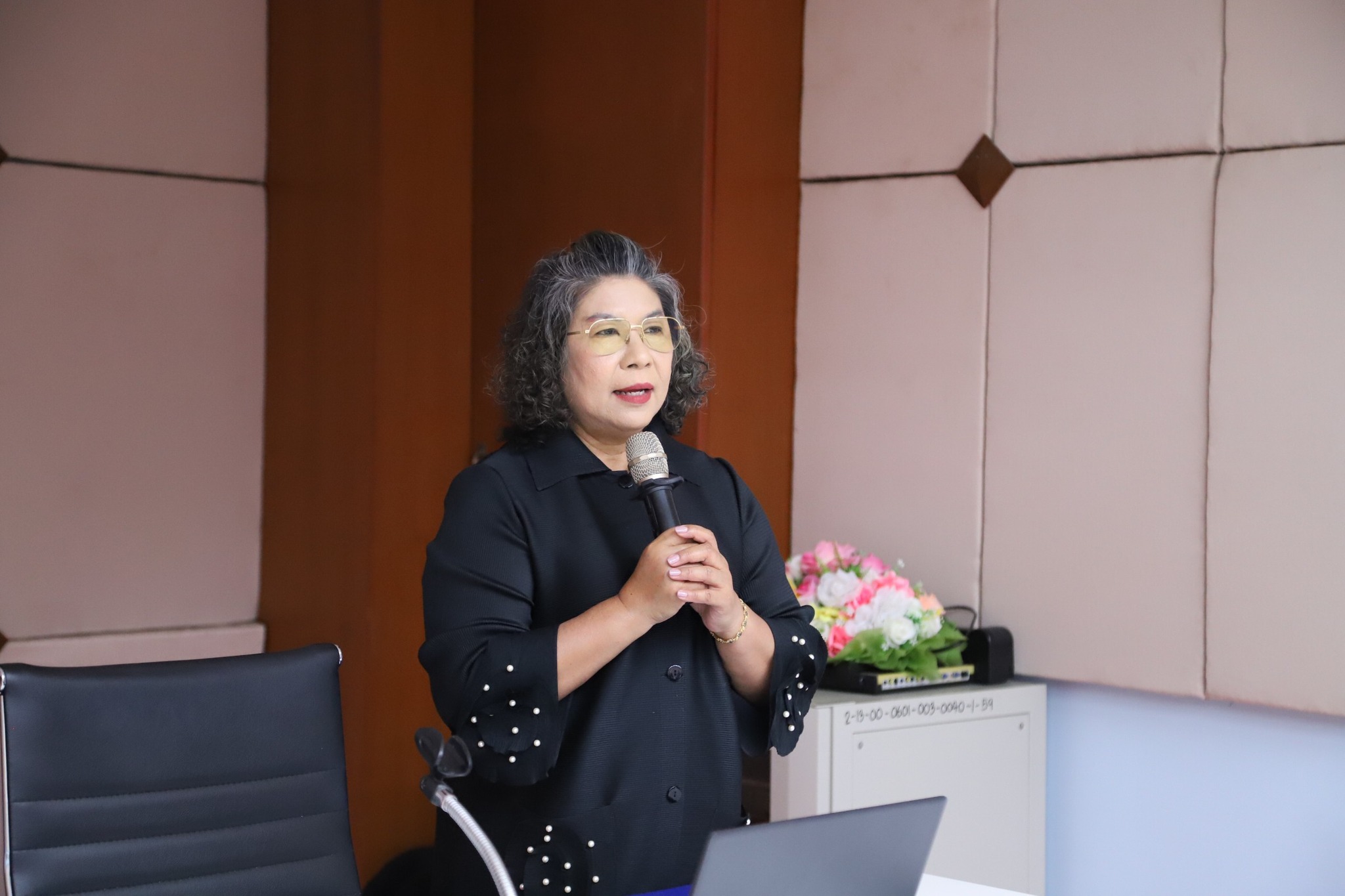 โครงการ 