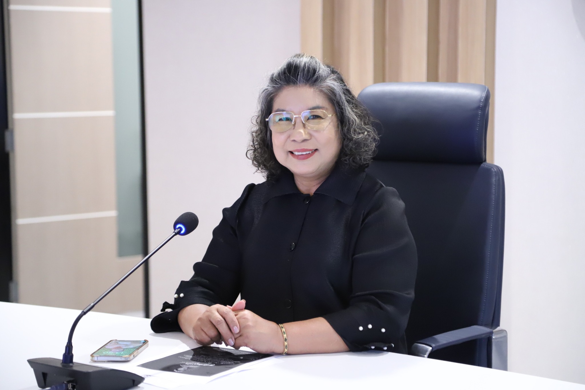 ประชุมการจัดกิจกรรม