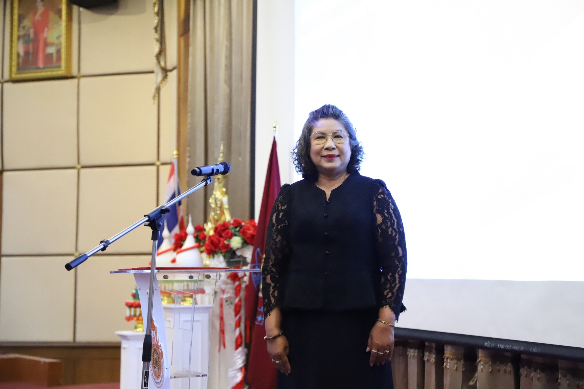 โครงการเปิดโลก เปิดความคิด มุ่งผลิตนวัตกร ที่ร่วมสร้างความยั่งยืน