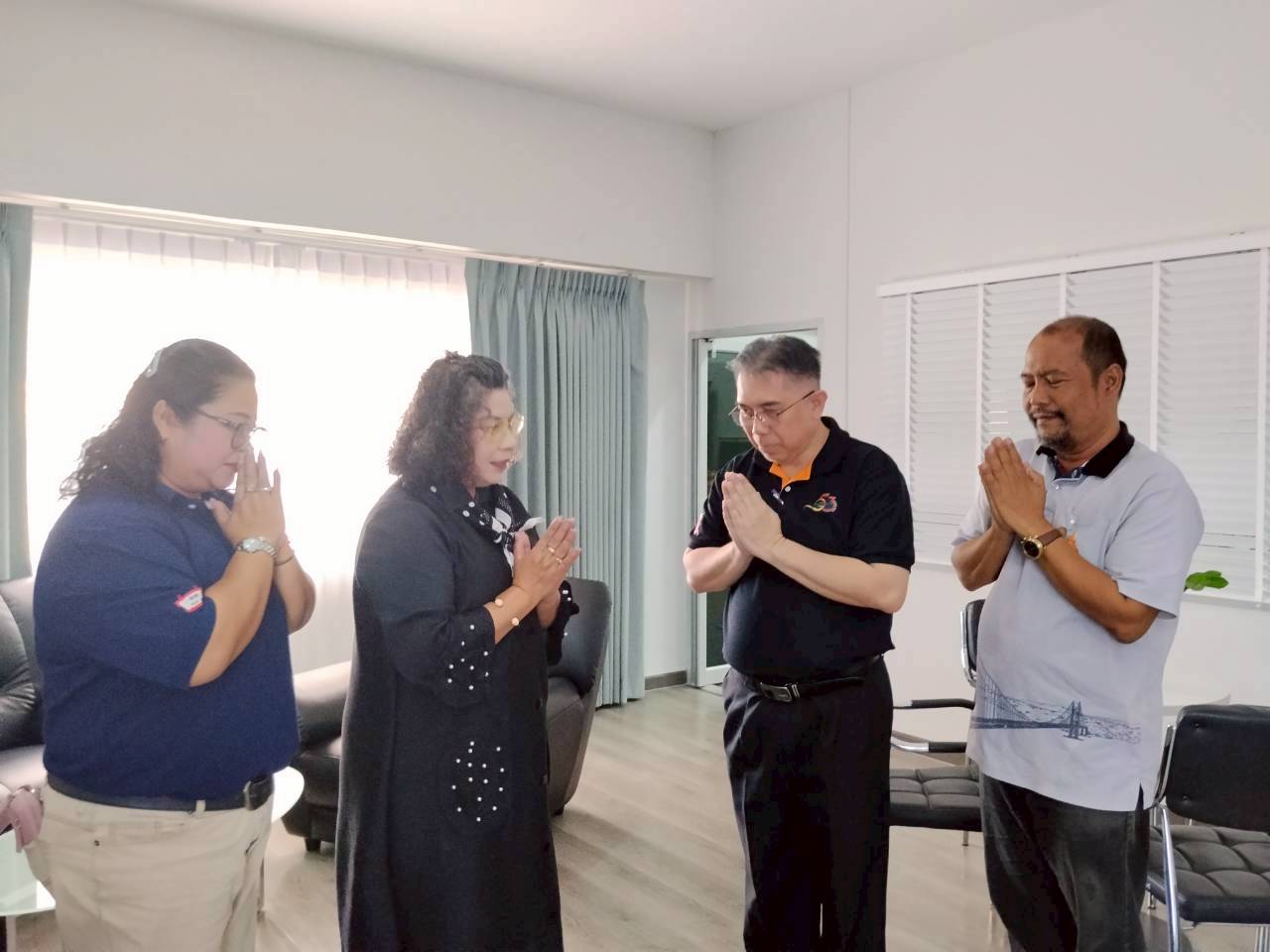 ศูนย์บริการวิชาการ คณะวิศวกรรมศาสตร์ วิทยาเขตวังไกลกังวล