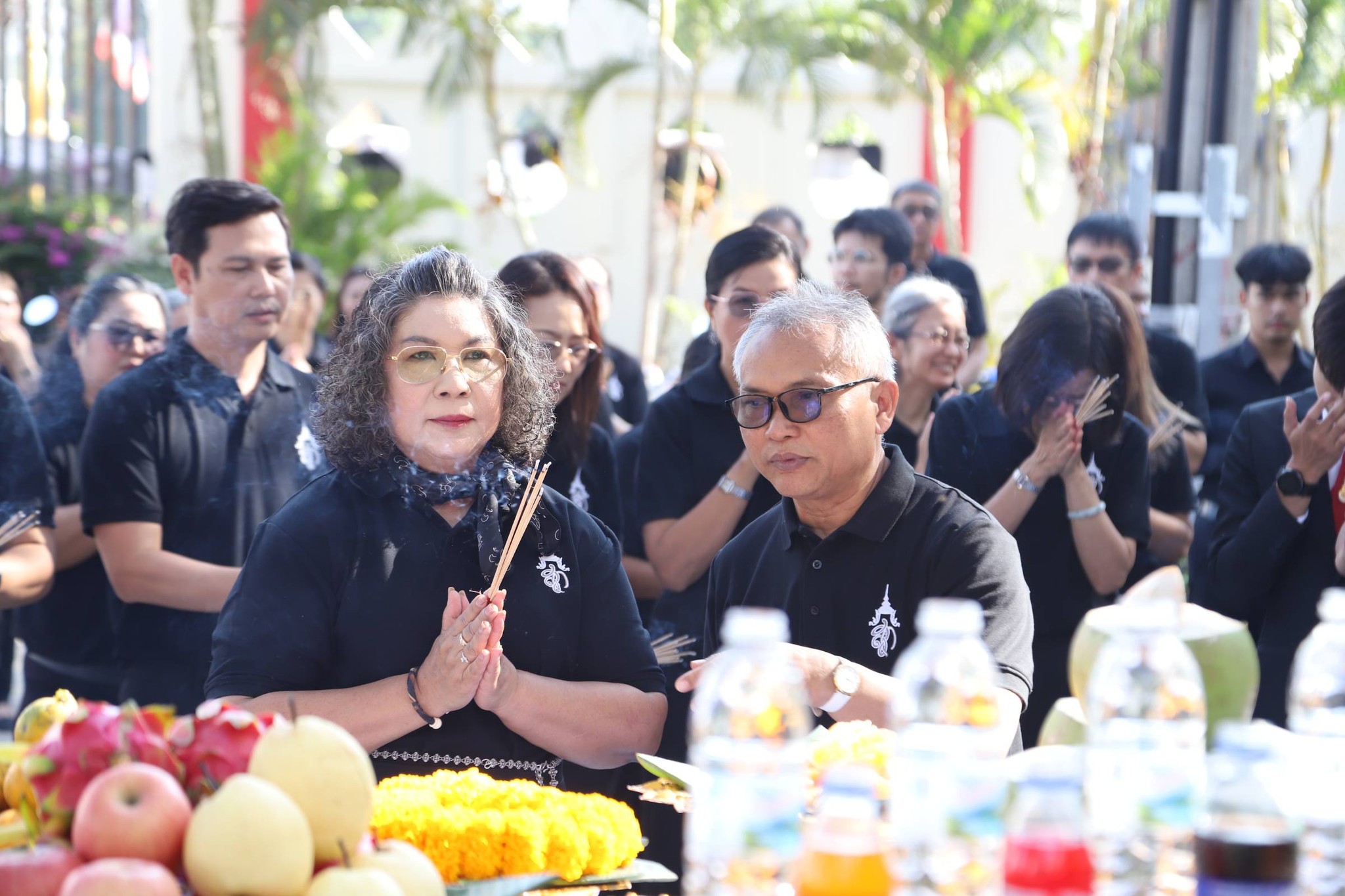 วันคล้ายวันสถาปนามหาวิทยาลัยเทคโนโลยีราชมงคลรัตนโกสินทร์ ครบรอบ 21 ปี