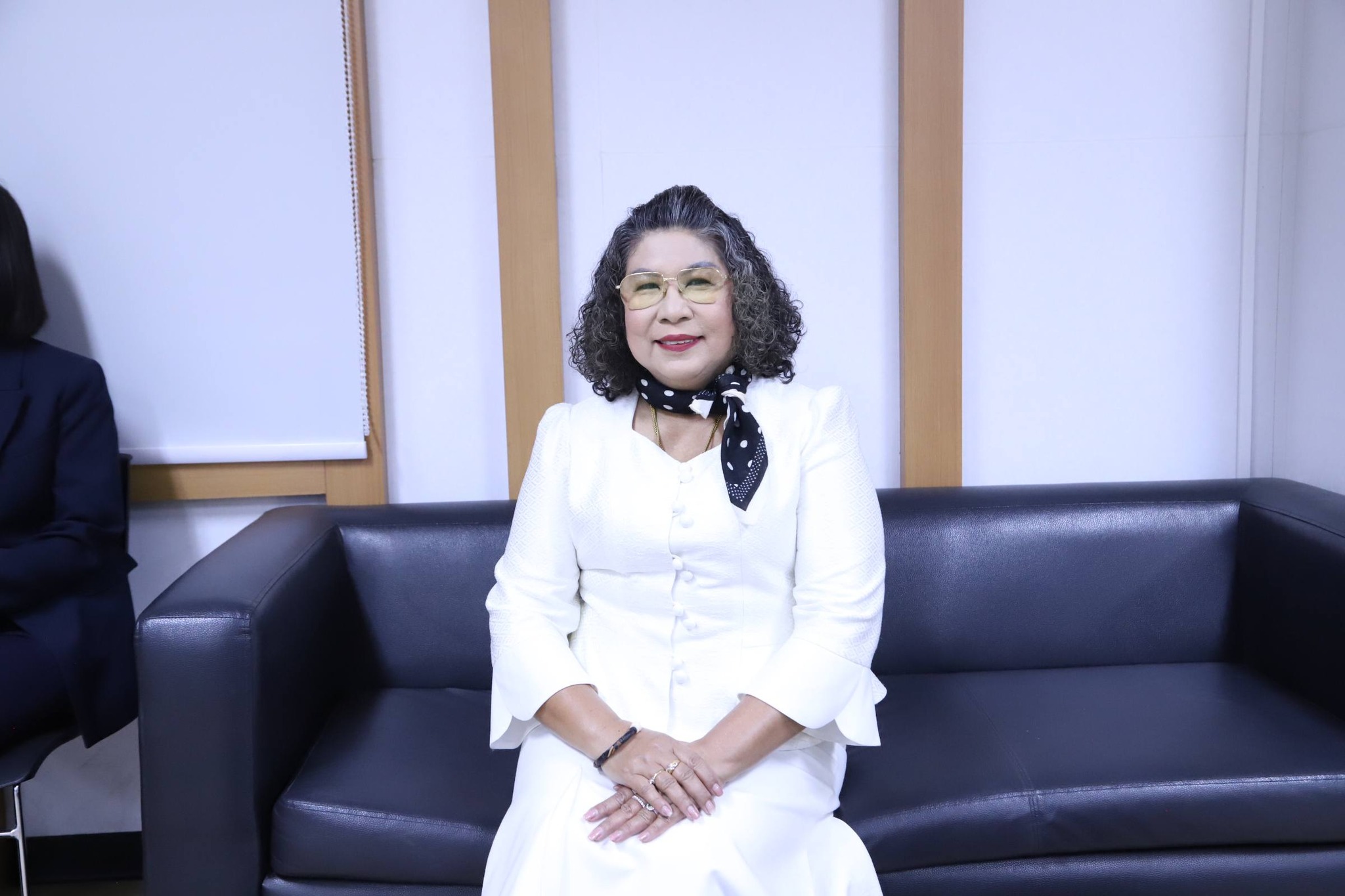 พิธีเปิดโครงการเสริมสร้างทักษะและเตรียมความพร้อมแข่งขันวิชาชีพ ด้านอุตสาหกรรมฯ