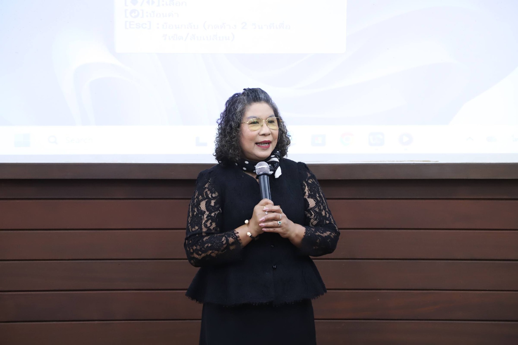 โครงการพฤกษาเพียงรัก(ษ์) ป่าชายเลน (วันที่ 2)