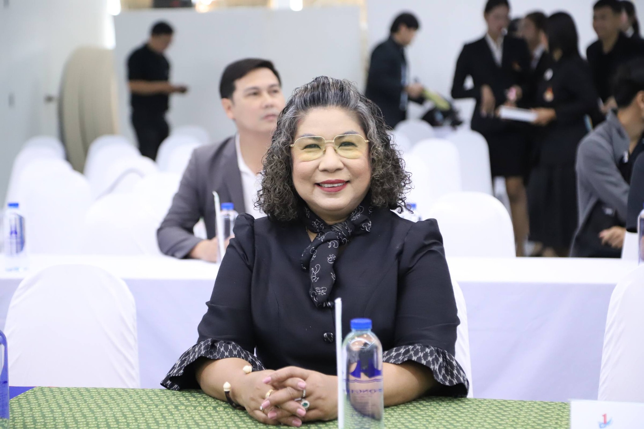 การประกวดอำเภอชมรม TO BE NUMBER ONE จังหวัดประจวบคีรีขันธ์ ประจำปี 2569