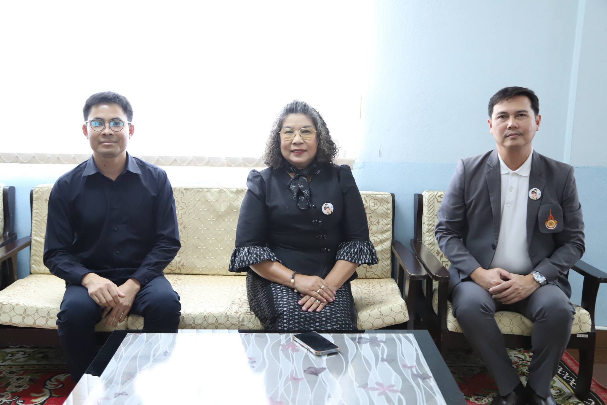 โครงการอบรมเชิงปฏิบัติการ การผลิตวีดิทัศน์สารคดีพันธุกรรมพืชท้องถิ่น