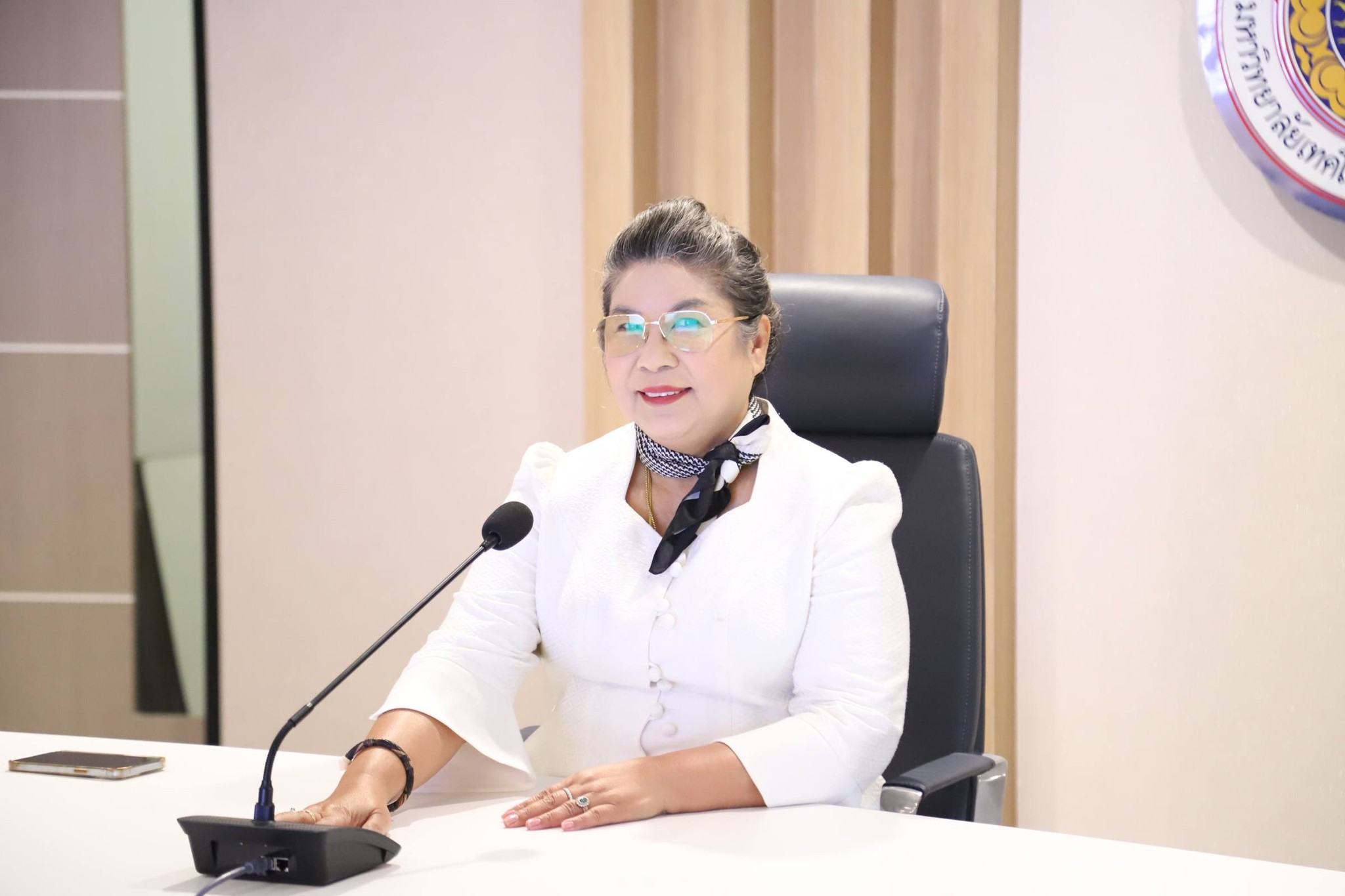 เมเจอร์ ซีนีเพลกซ์ กรุ้ป จำกัด (มหาชน) เข้าแนะนำองค์กรและหลักสูตรฝึกสหกิจศึกษา