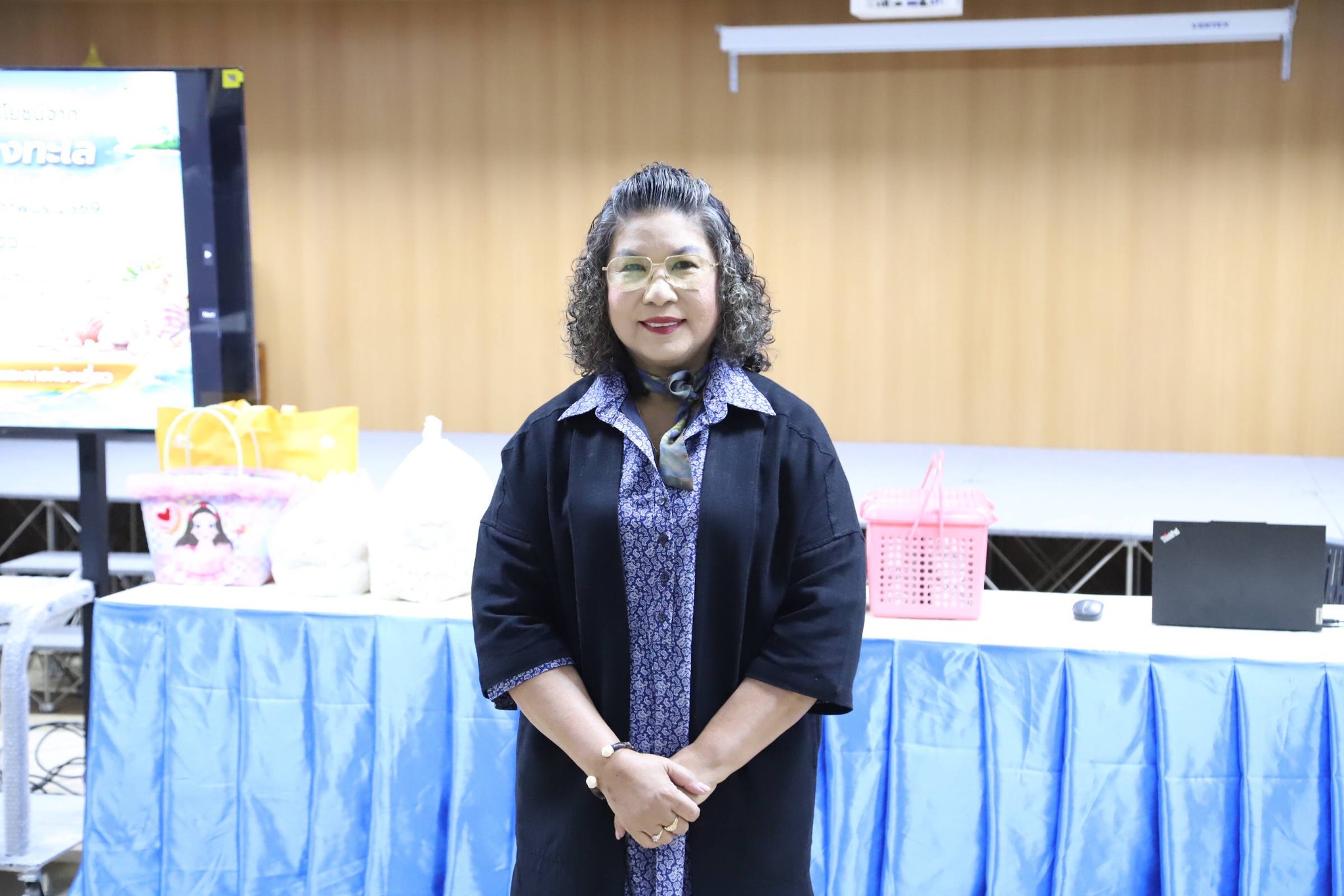 โครงการอนุรักษ์และใช้ประโยชน์จากทรัพยากรทางทะเลในการส่งเสริมการท่องเที่ยว2569