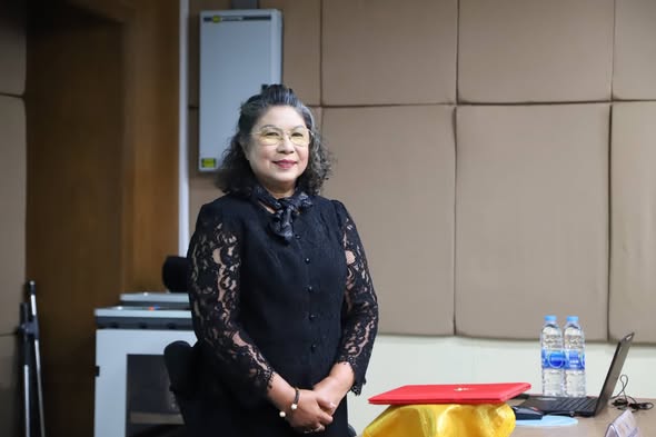 โครงการปลูกจิตสำนึกอนุรักษ์ธรรมชาติชายฝั่งทะเล เขาตาม่องล่าย