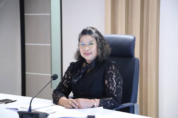 ประชุมย่อยงานในสังกัดสำนักงานวิทยาเขตวังไกลกังวล ประจำเดือนมีนาคม 2569 สินทรัพย์