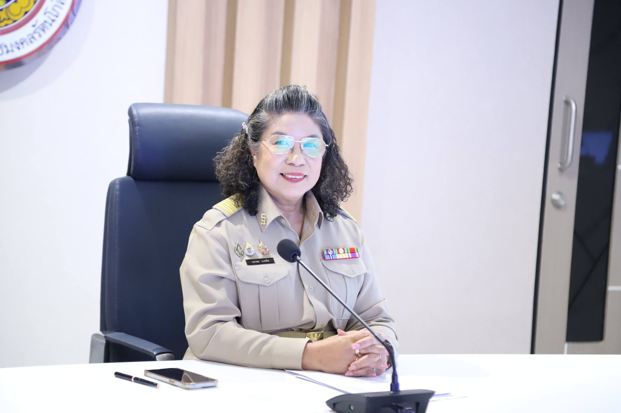 ประชุมหัวหน้าหน่วยงานสังกัดวิทยาเขตวังไกลกังวล ครั้งที่ 2/2569