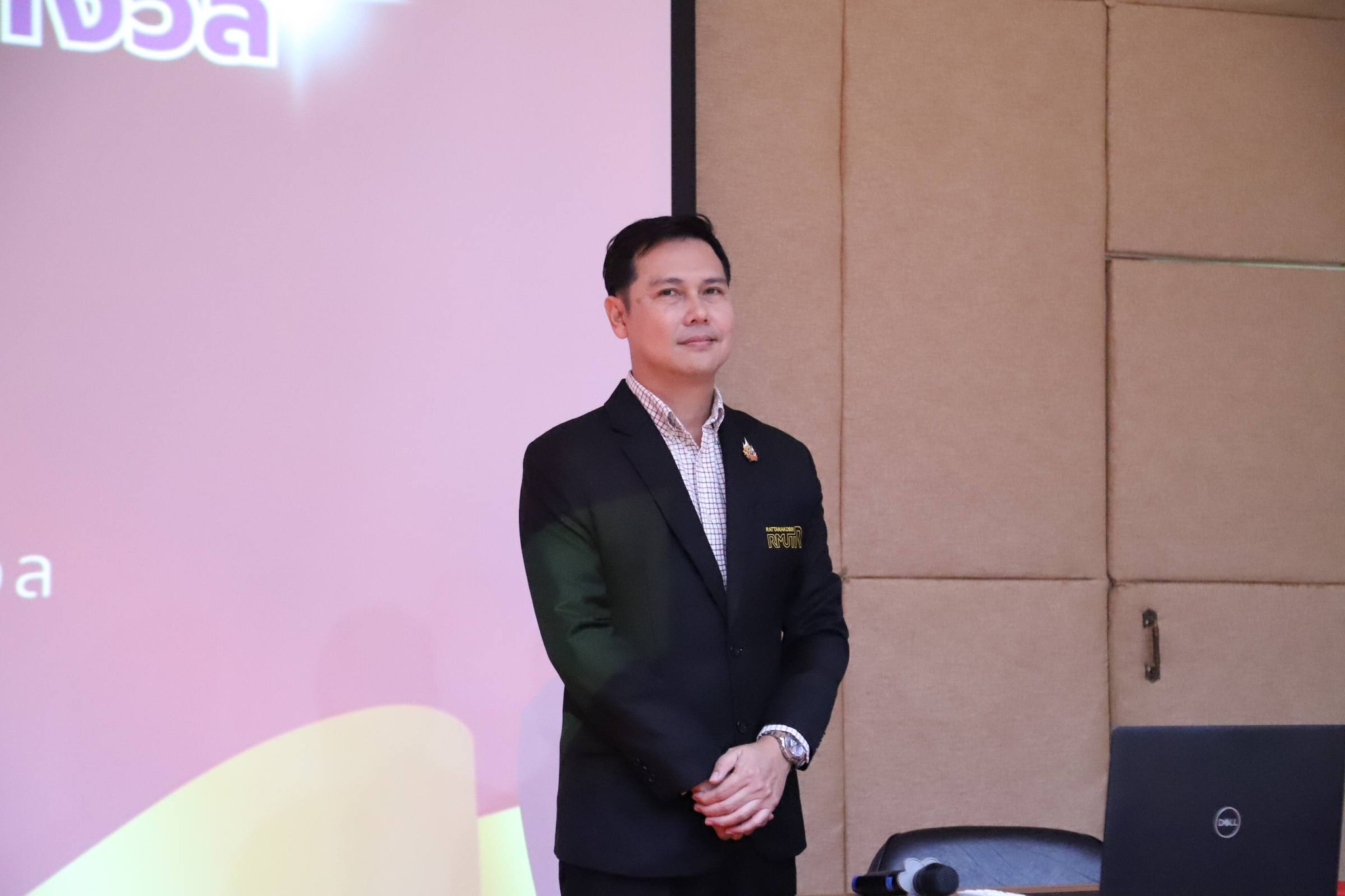 โครงการปัจฉิมนิเทศนักศึกษาสหกิจศึกษา คณะวิศวกรรมศาสตร์พื้นที่วิทยาเขตวังไกลกังวล