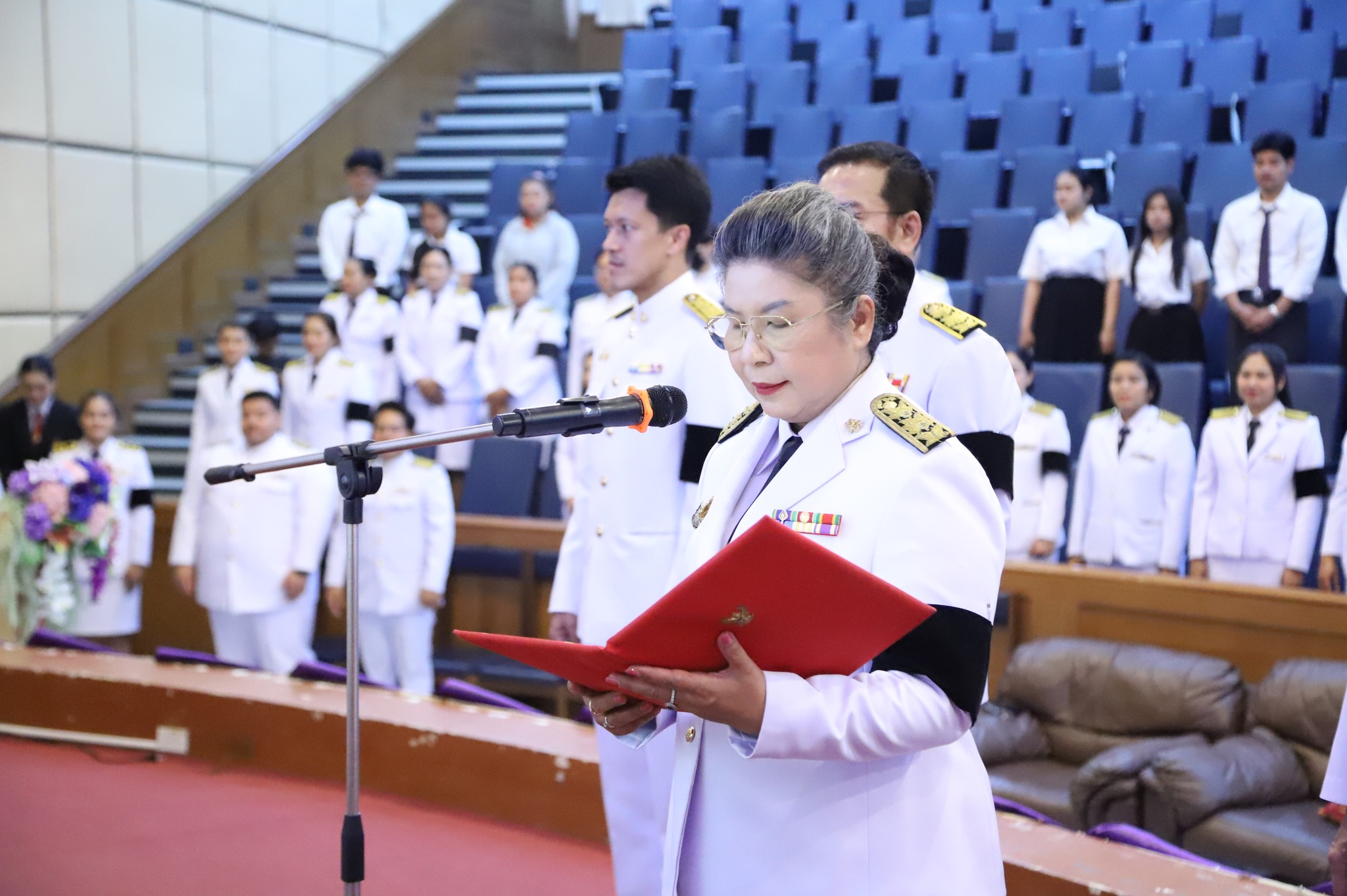 โครงการเฉลิมพระเกียรติสถาบันพระมหากษัตริย์ วันคล้ายวันพระราชสมภพสมเด็จพระกนิษฐาฯ