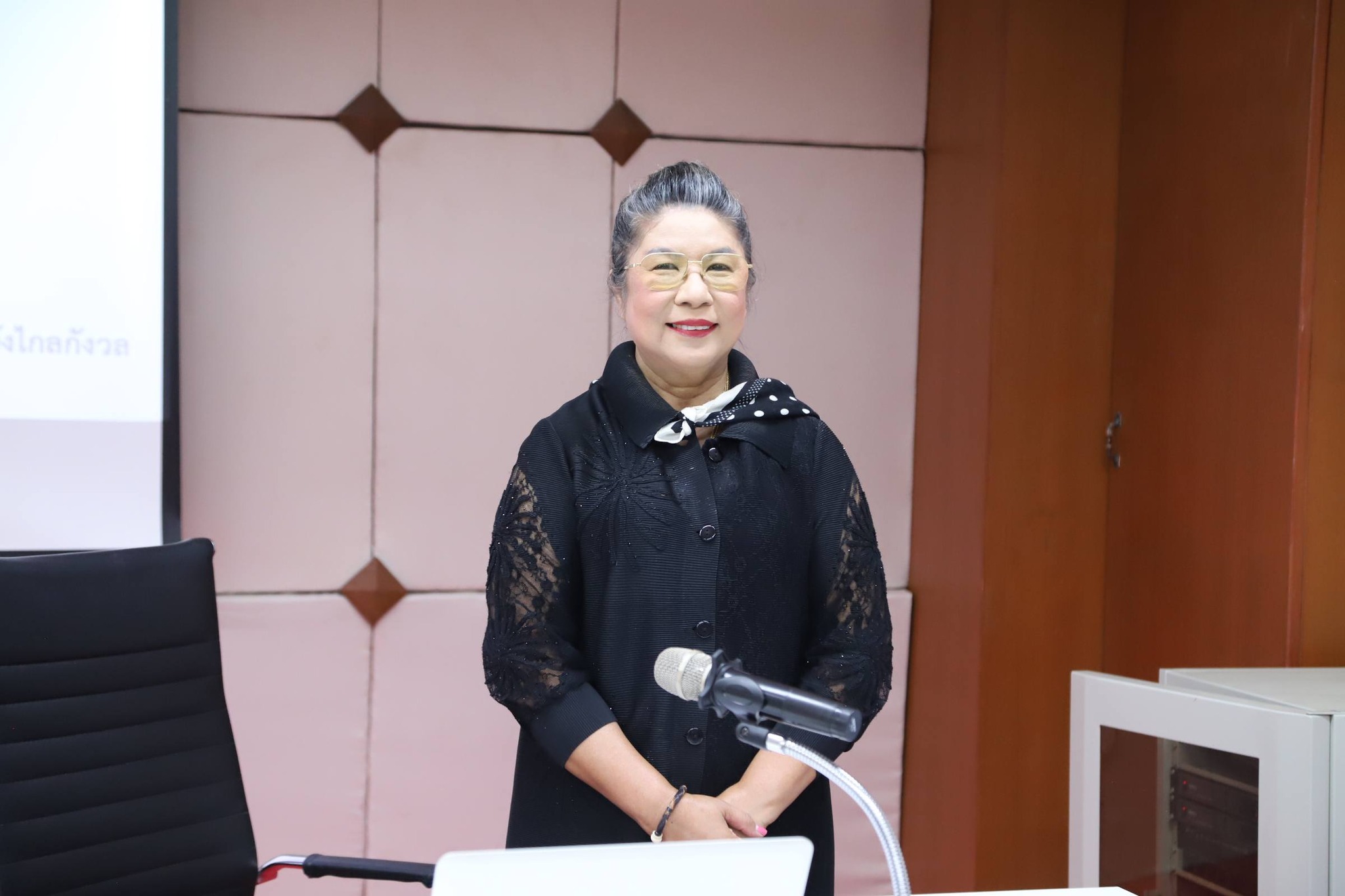 โครงการส่งเสริมทักษะวิสาหกิจชุมชนจากนวัตกรรมสู่ตลาด (Up-skill)