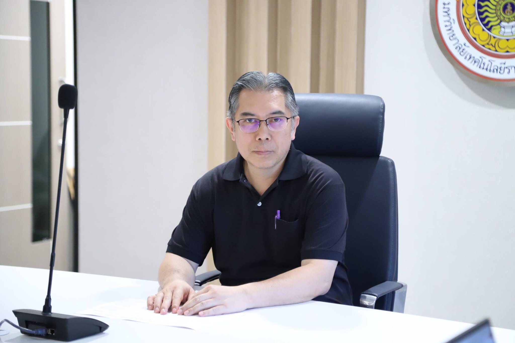 ประชุมคณะกรรมการจัดทำแบบรูปรายการสิ่งก่อสร้าง พร้อมรายละเอียดประกอบงานจ้าง 2571