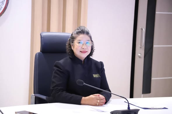 ประชุมเตรียมความพร้อมเกี่ยวกับการดำเนินงาน โครงการจัดงานสัปดาห์วิทยาศาสตร์ฯ2569