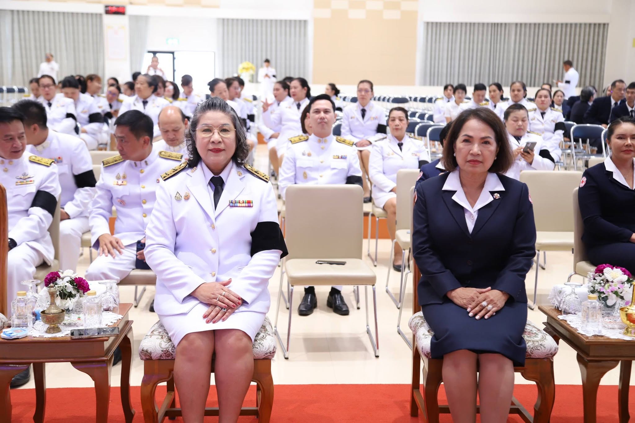 กิจกรรมเนื่องในโอกาสวันเฉลิมพระชนมพรรษาสมเด็จพระนางเจ้าสุทิดา พัชรสุธาพิมลลักษณ 