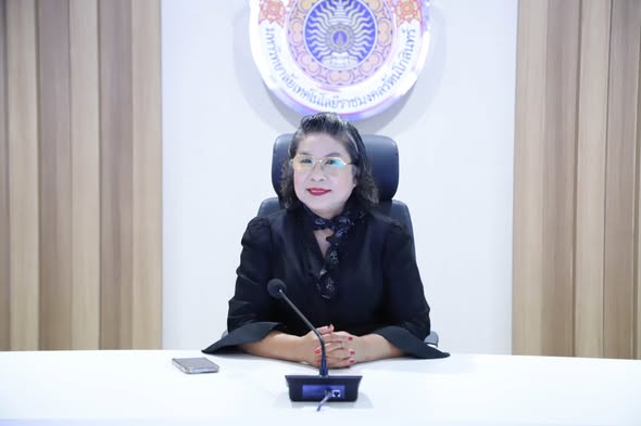 ปรึกษาหารือปรับปรุงสนามกีฬา เพื่อส่งเสริมสุขภาพและทักษะการเรียนรู้