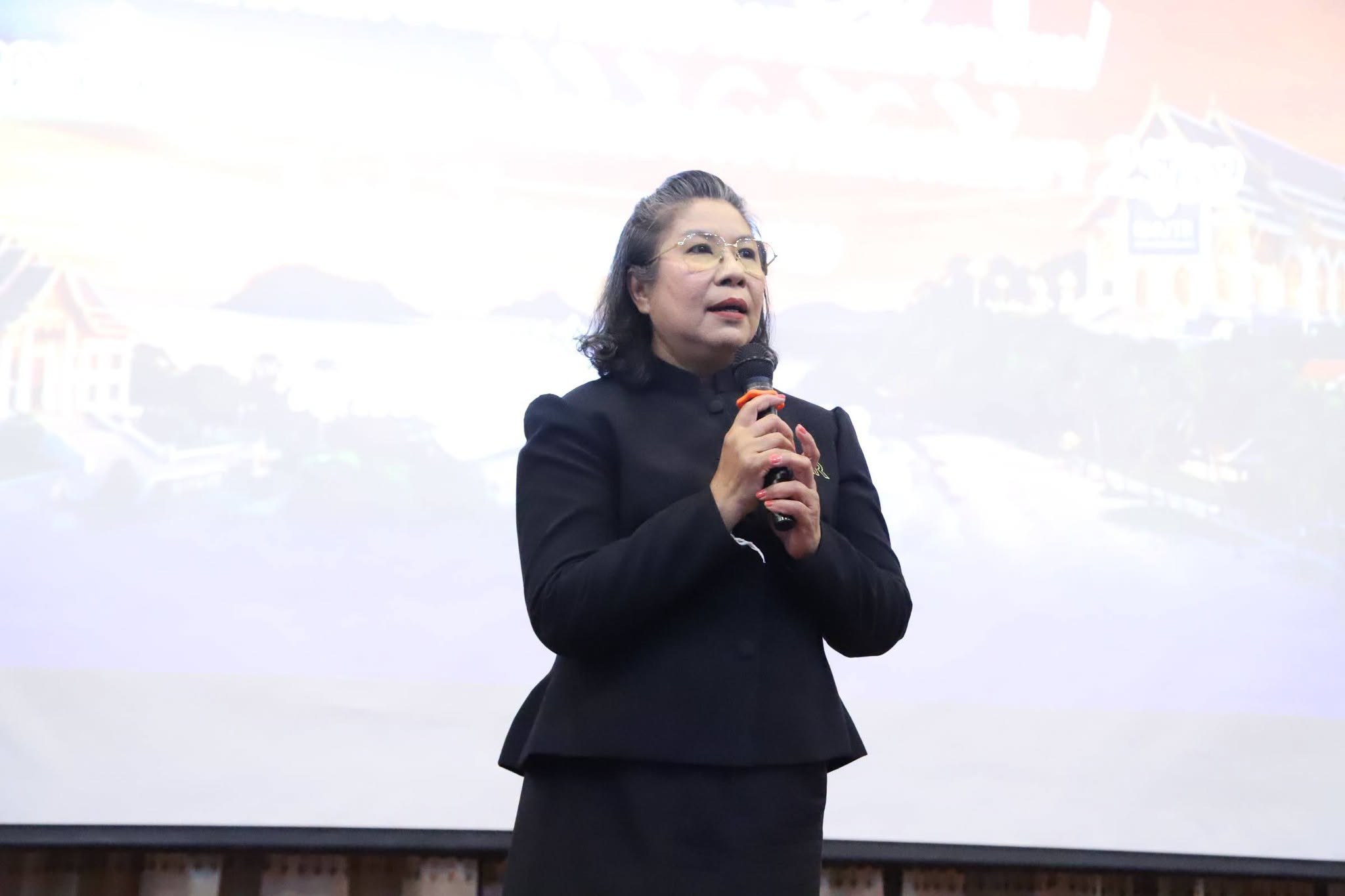 โครงการเตรียมความพร้อมนักศึกษาใหม่ คณะอุตสาหกรรมและเทคโนโลยี ประจำปีการศึกษา2569