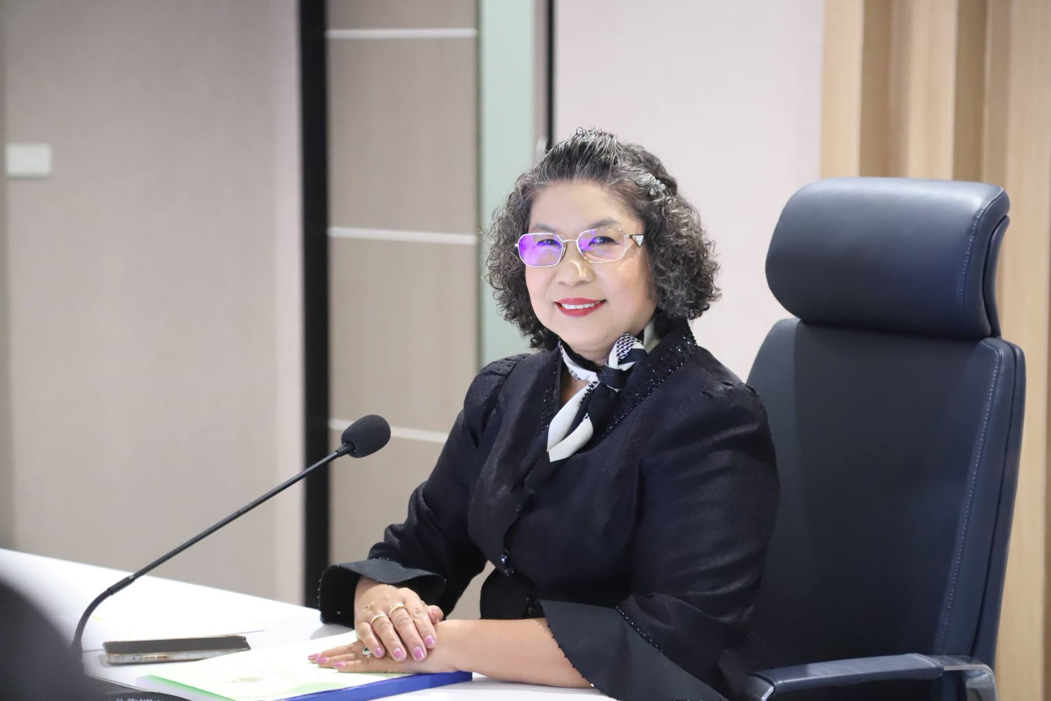 ตรวจประเมินคุณภาพการศึกษาภายใน ปีการศึกษา 2568
