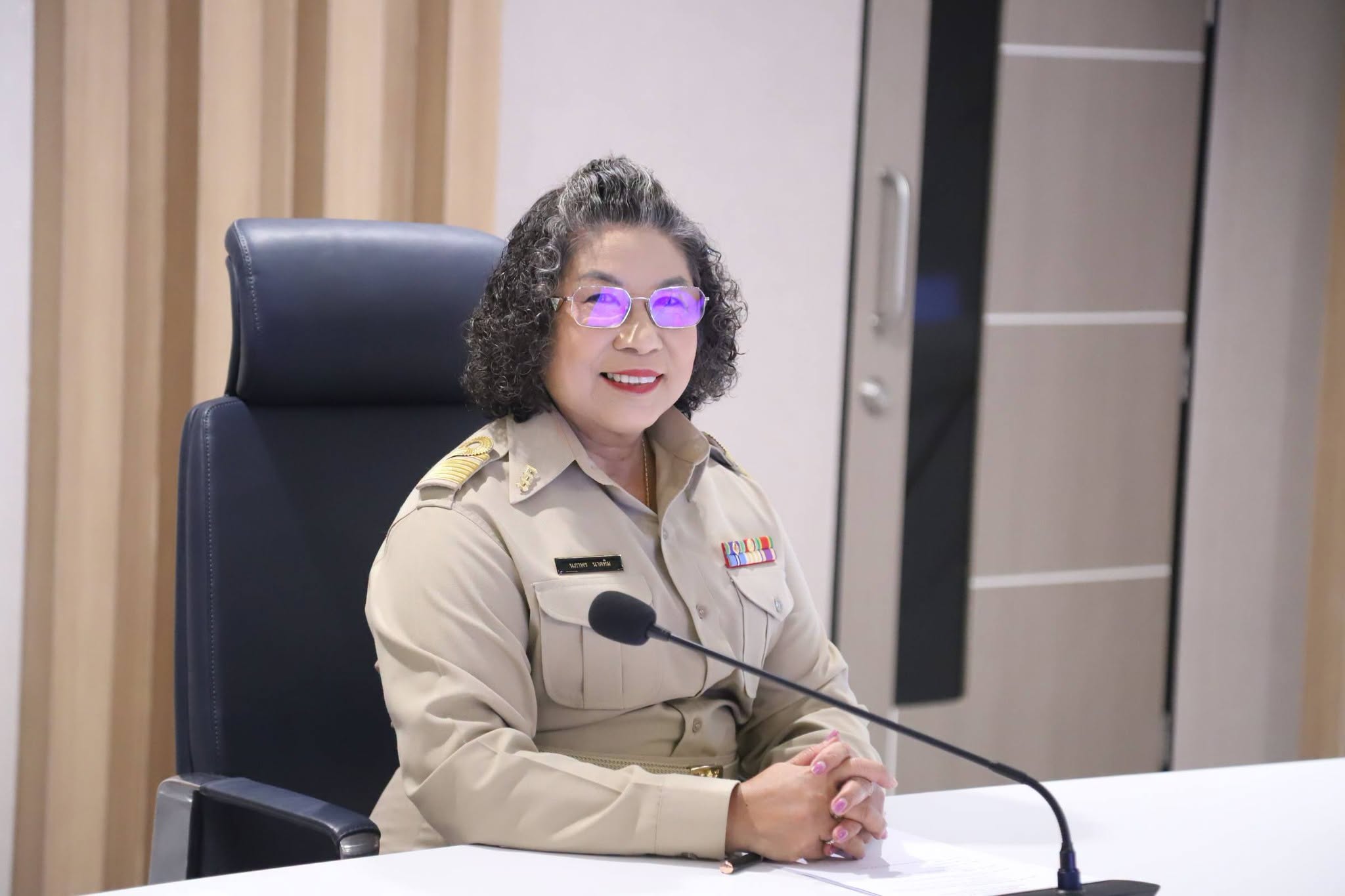 ประชุมวิทยาลัยเทคโนโลยีและนวัตกรรม ครั้งที่ 3/2569