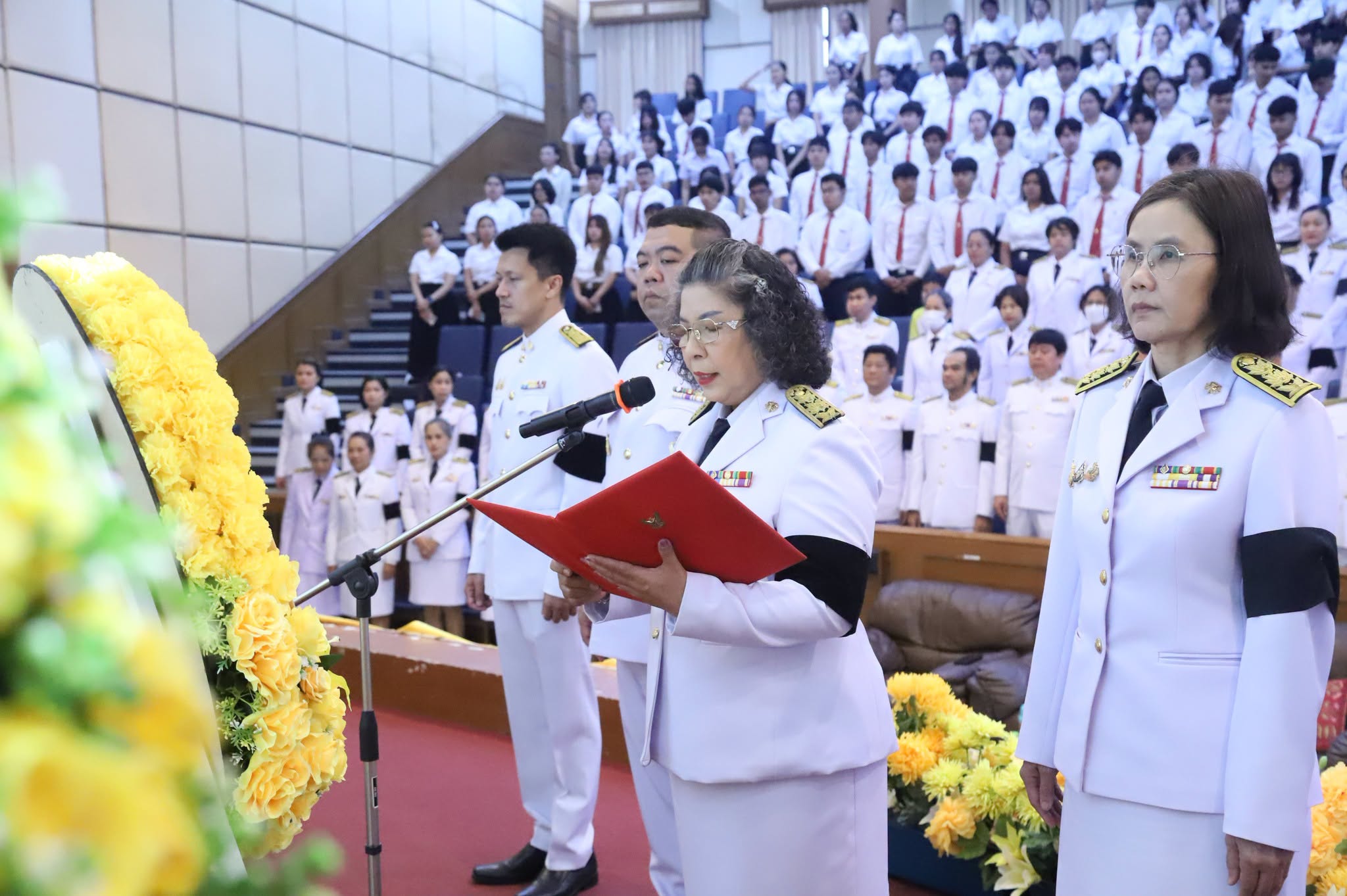 โครงการเฉลิมพระเกียรติ 